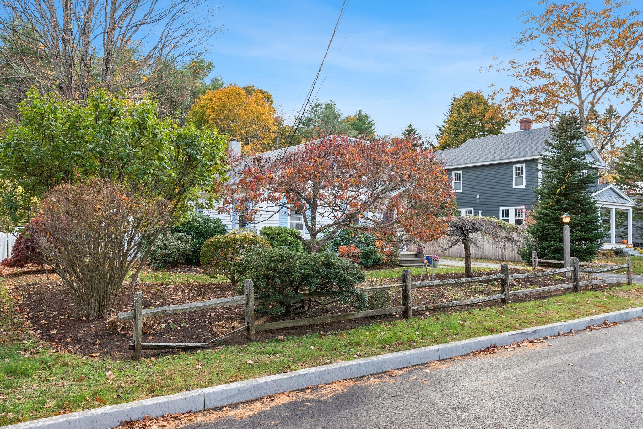 20 Bowdoin Street Brunswick ME 04011