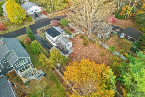 20 Bowdoin Street Brunswick ME 04011