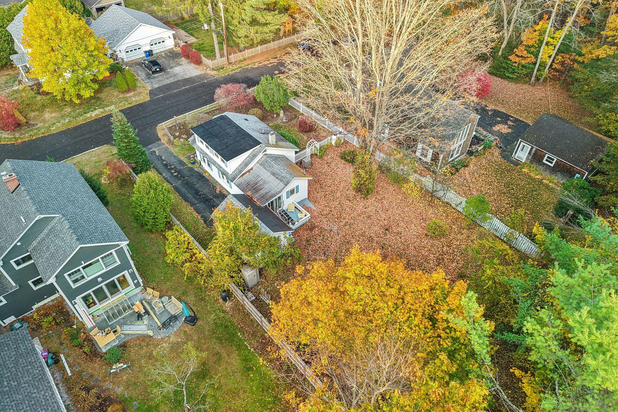 20 Bowdoin Street Brunswick ME 04011