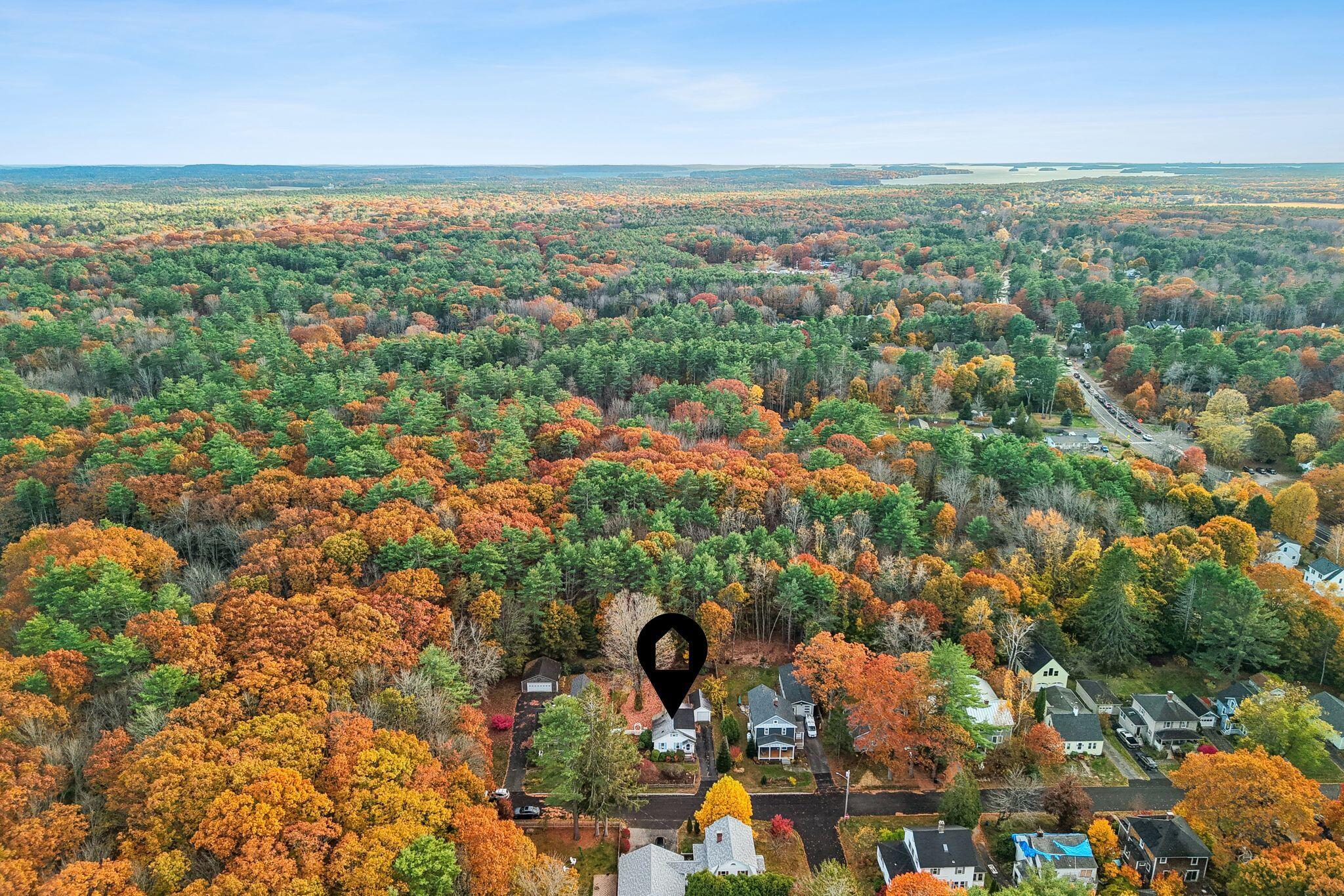 20 Bowdoin Street Brunswick ME 04011