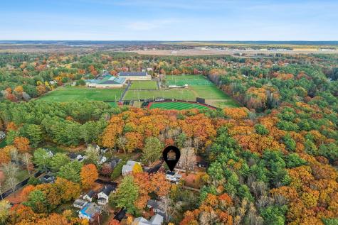 20 Bowdoin Street Brunswick ME 04011