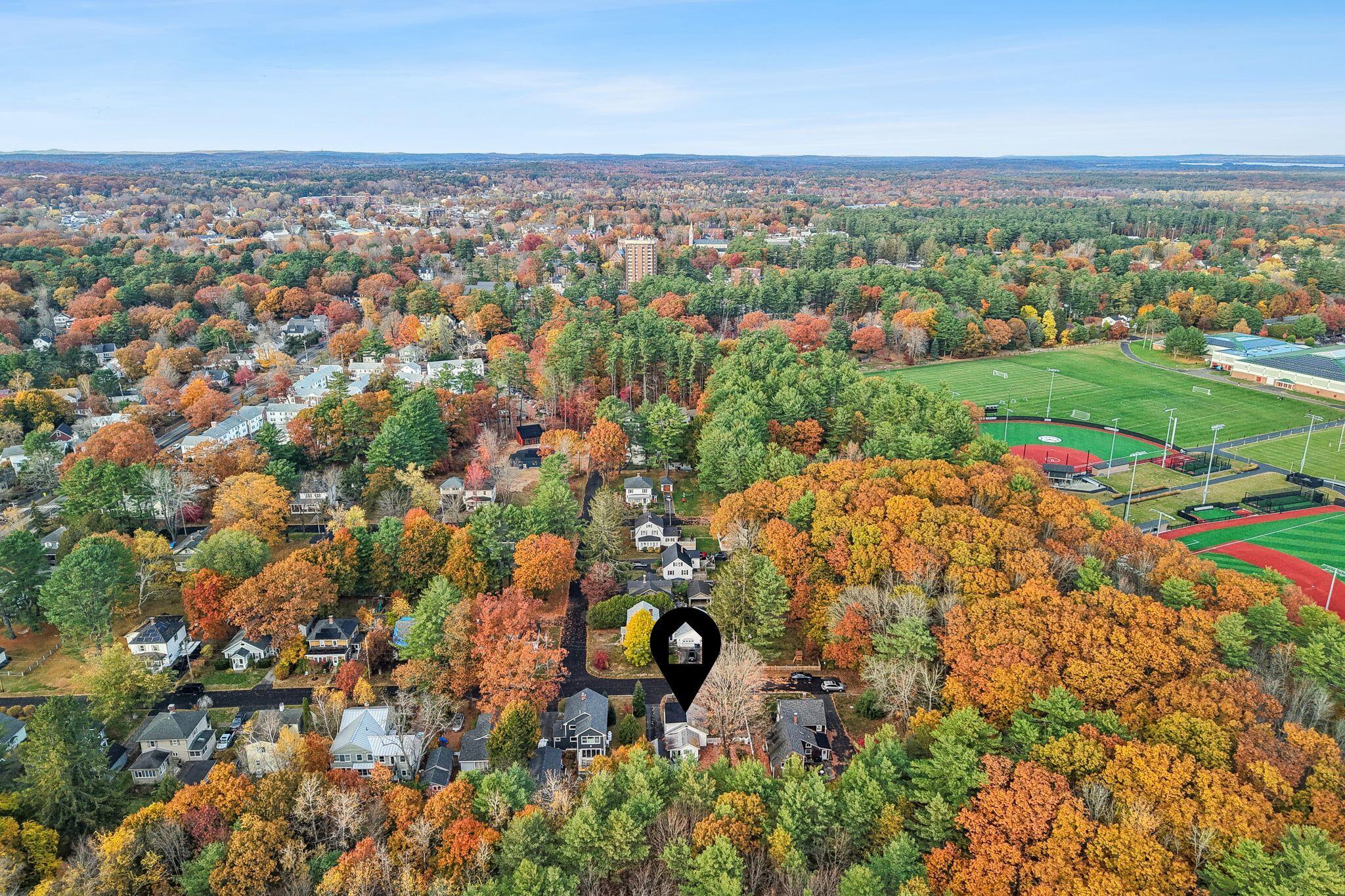 20 Bowdoin Street Brunswick ME 04011