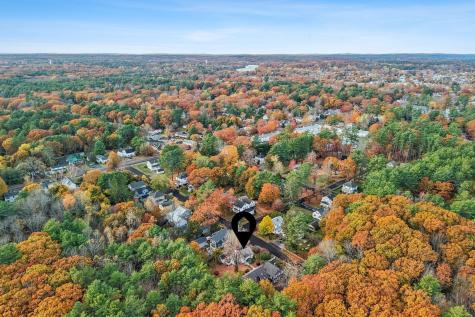 20 Bowdoin Street Brunswick ME 04011