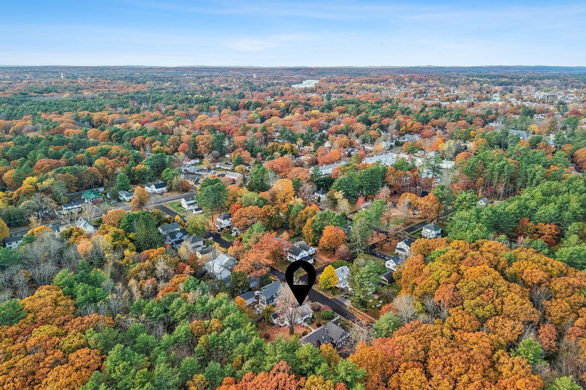 20 Bowdoin Street Brunswick ME 04011