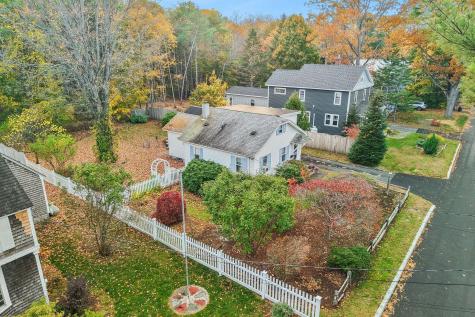 20 Bowdoin Street Brunswick ME 04011