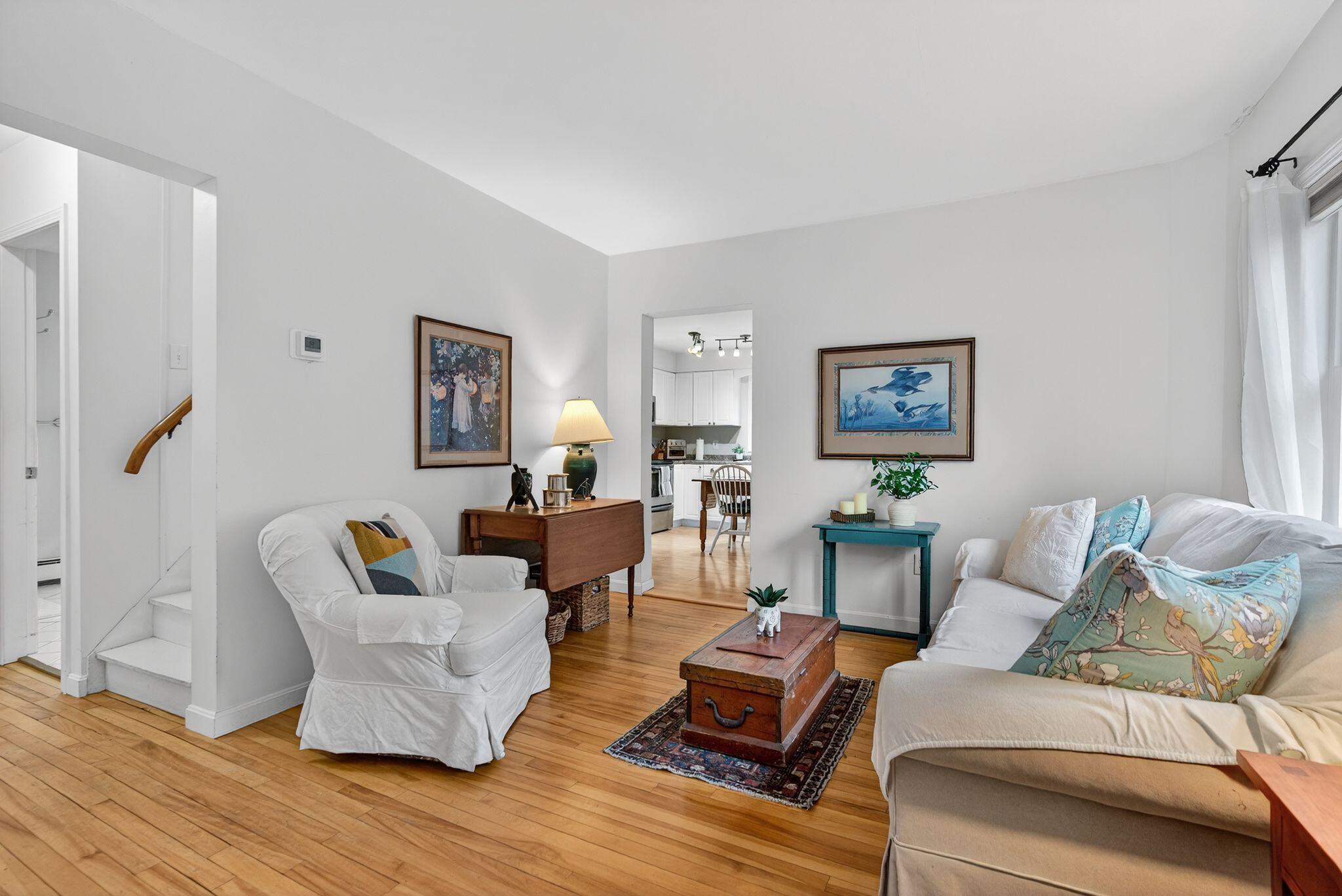 20 Bowdoin Street Brunswick ME 04011