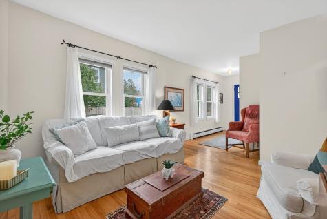 20 Bowdoin Street Brunswick ME 04011