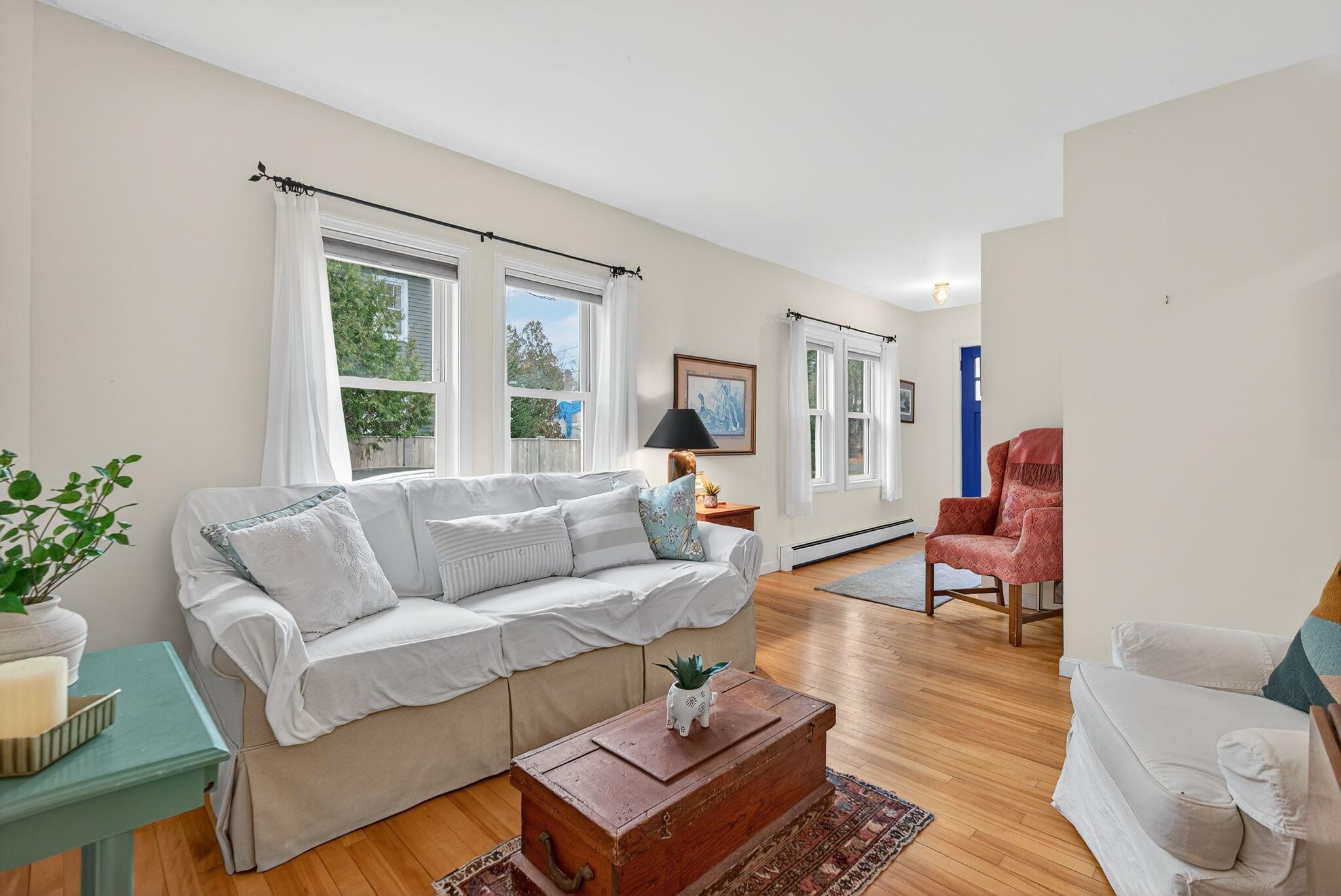 20 Bowdoin Street Brunswick ME 04011