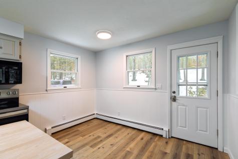 16 Evergreen Estates Road Nobleboro ME 04555
