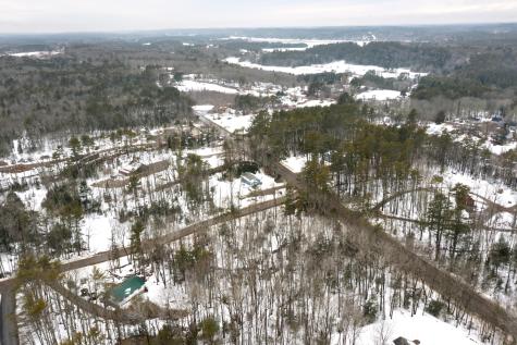 16 Evergreen Estates Road Nobleboro ME 04555