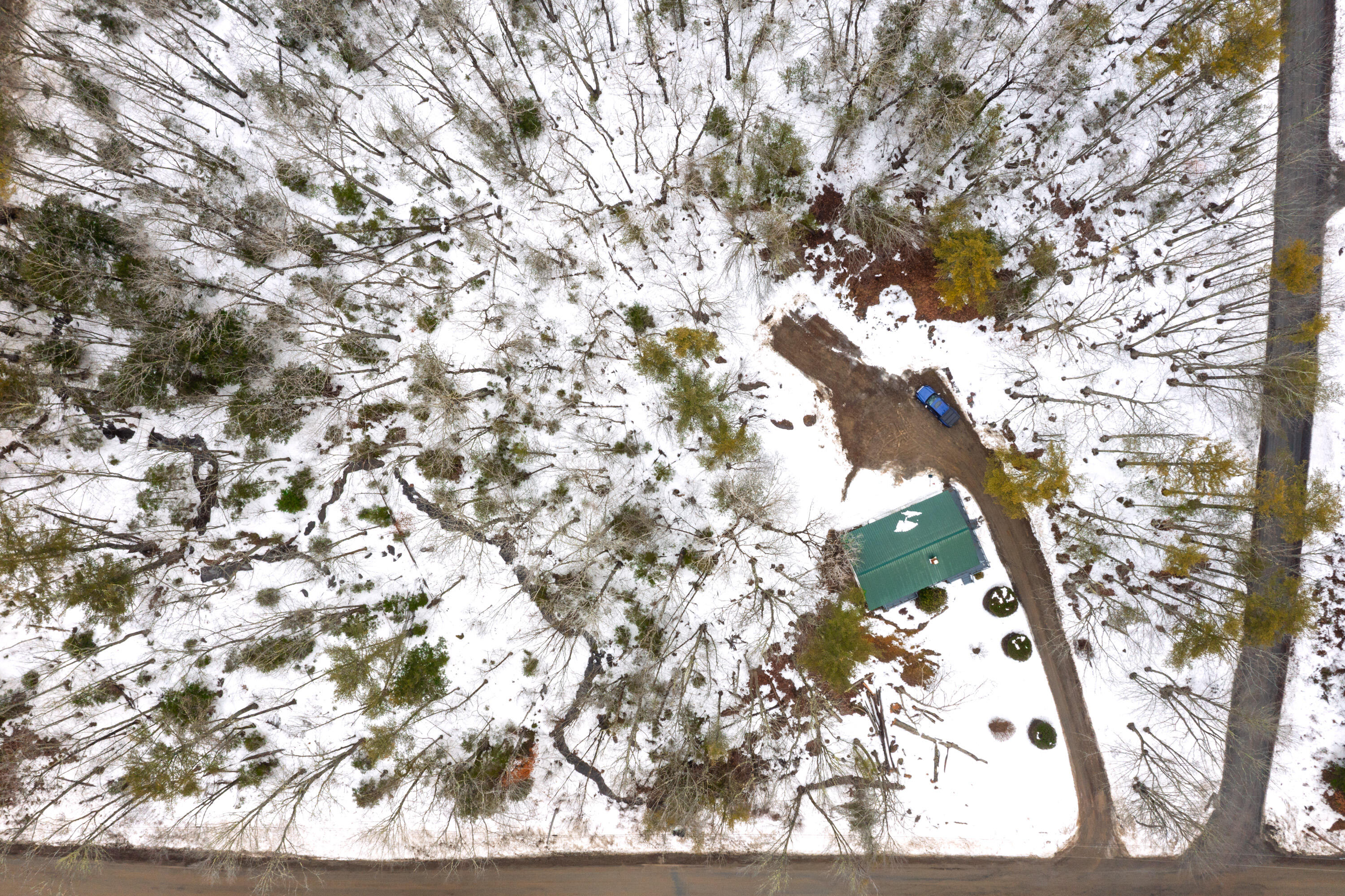 16 Evergreen Estates Road Nobleboro ME 04555