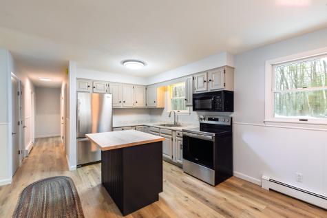 16 Evergreen Estates Road Nobleboro ME 04555