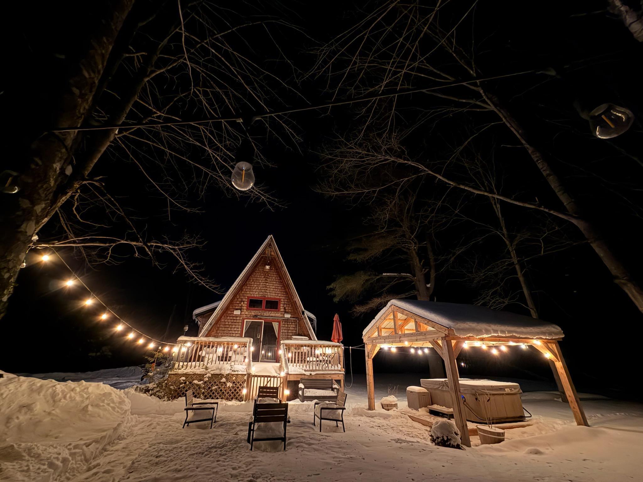 728 Black Road Kenduskeag ME 04450