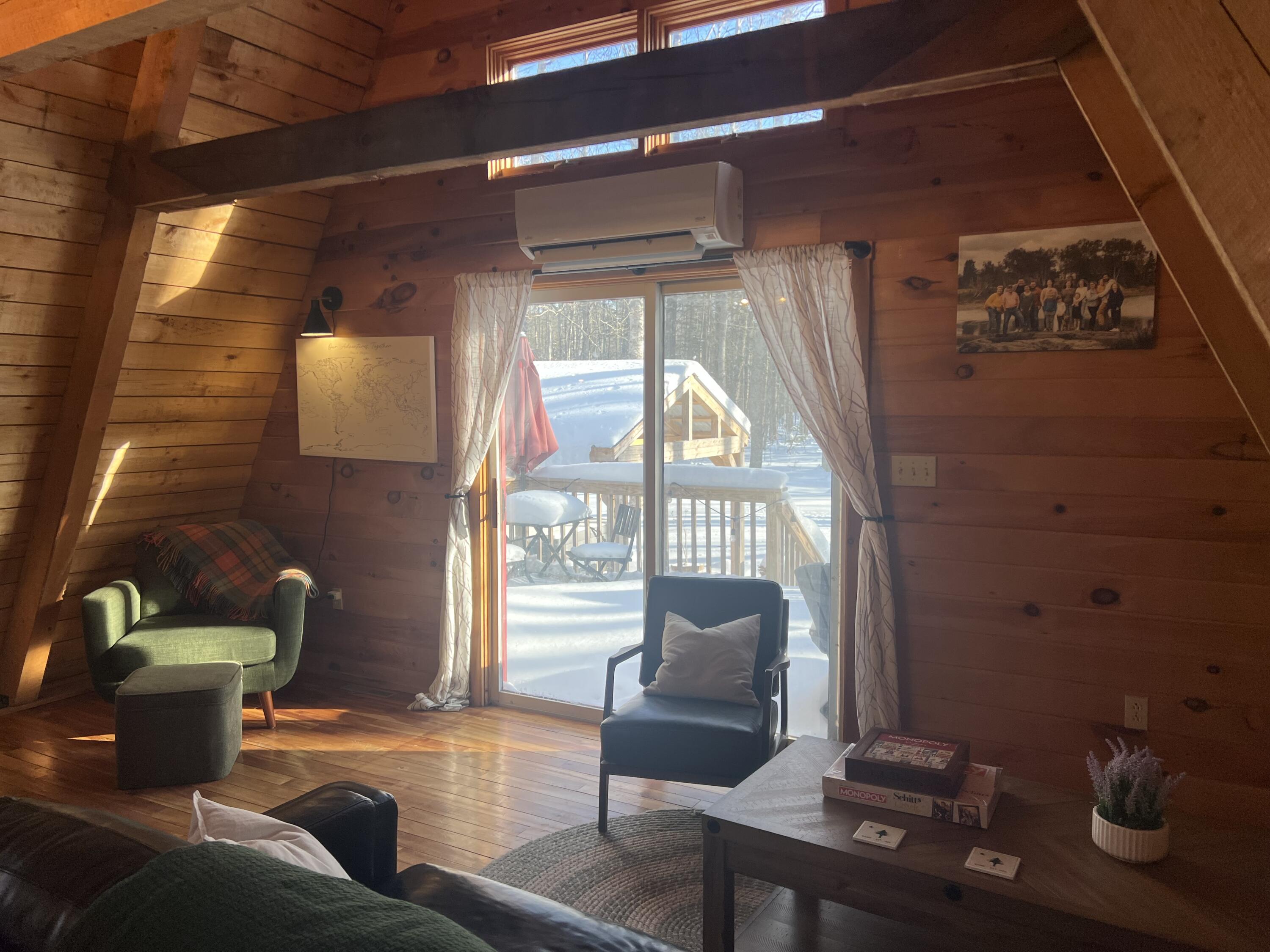 728 Black Road Kenduskeag ME 04450