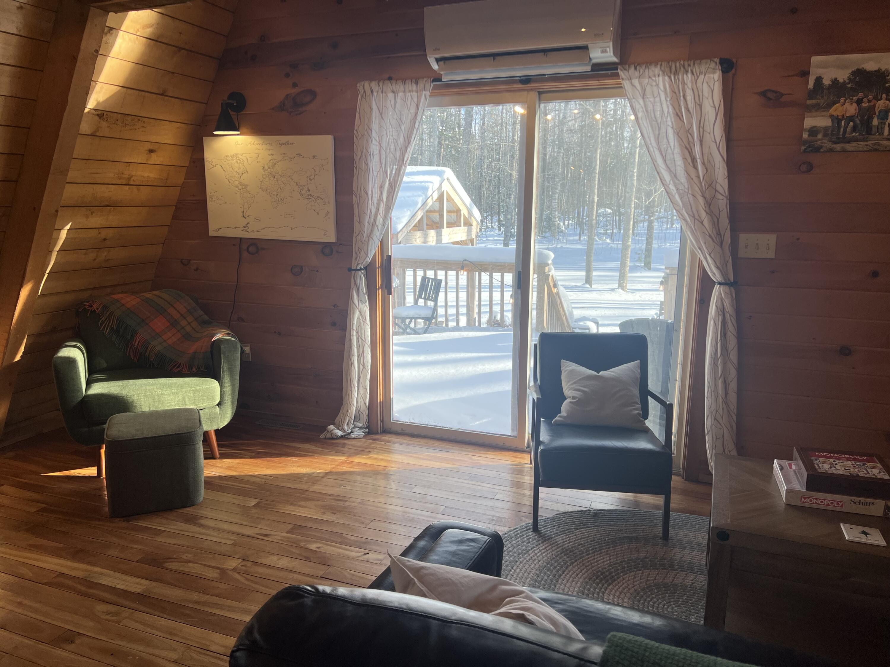 728 Black Road Kenduskeag ME 04450