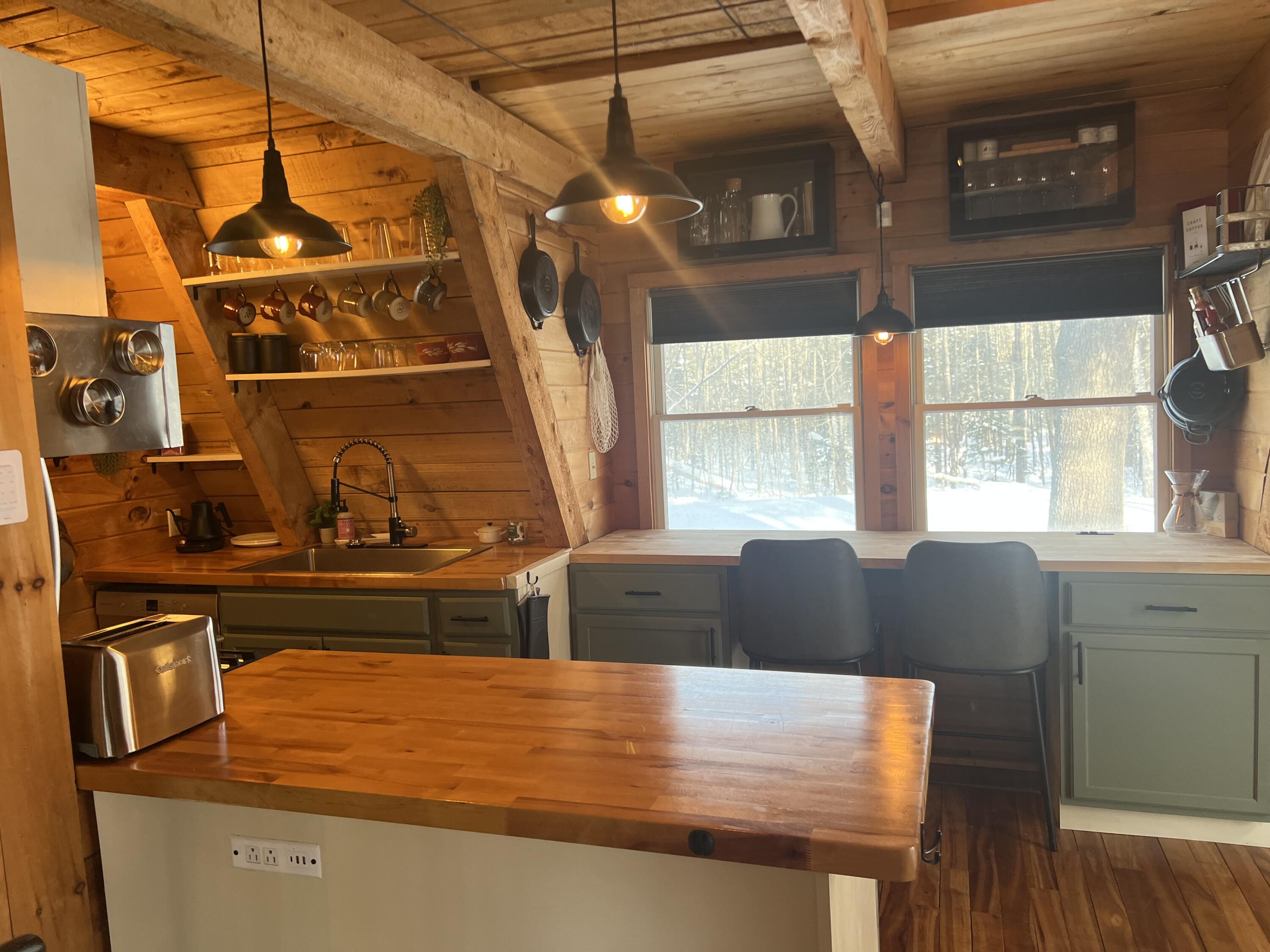 728 Black Road Kenduskeag ME 04450