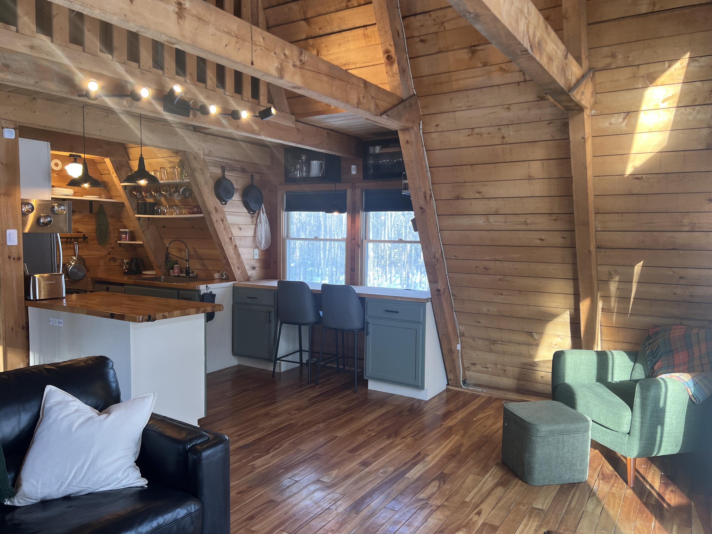 728 Black Road Kenduskeag ME 04450