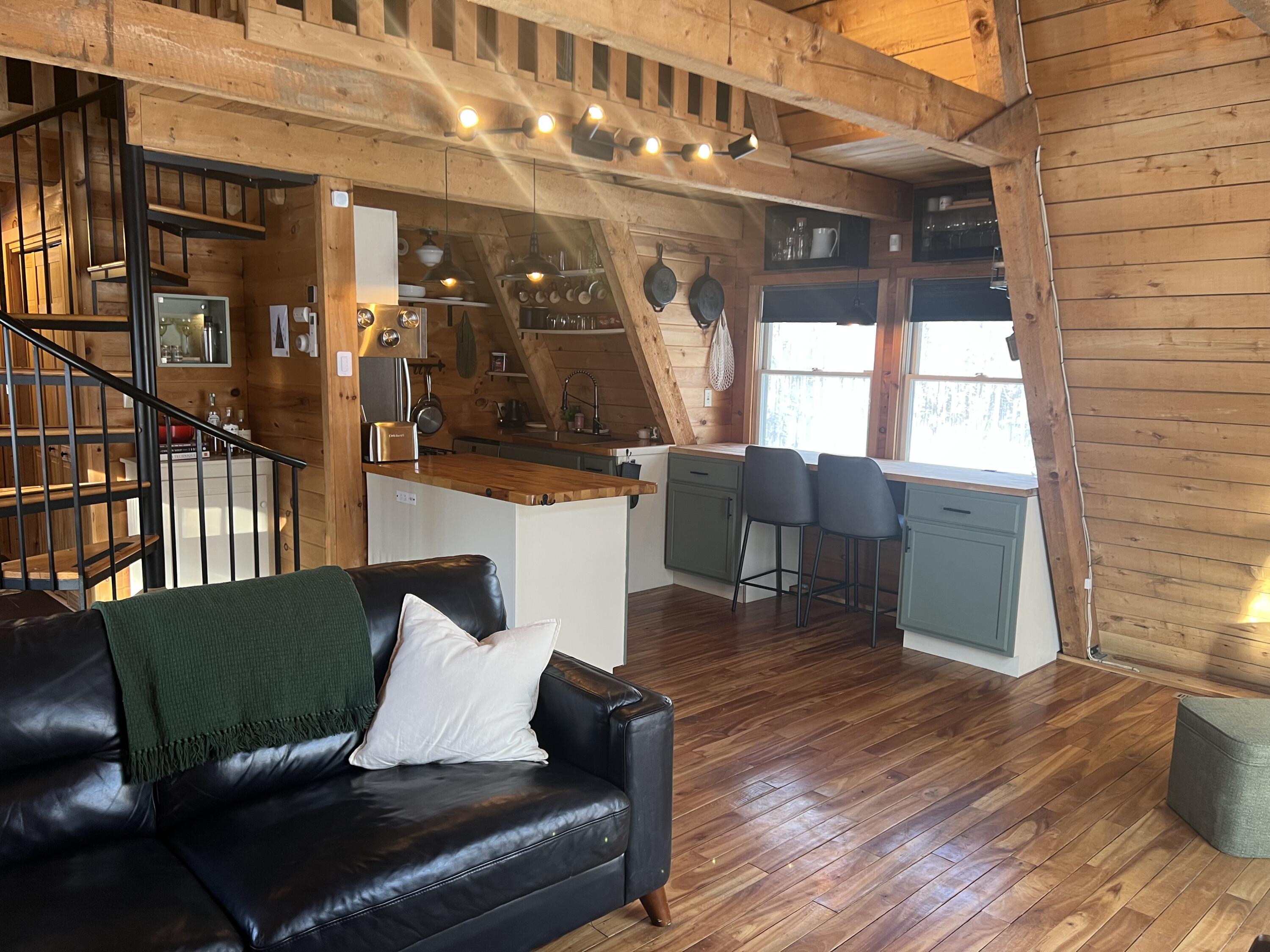 728 Black Road Kenduskeag ME 04450