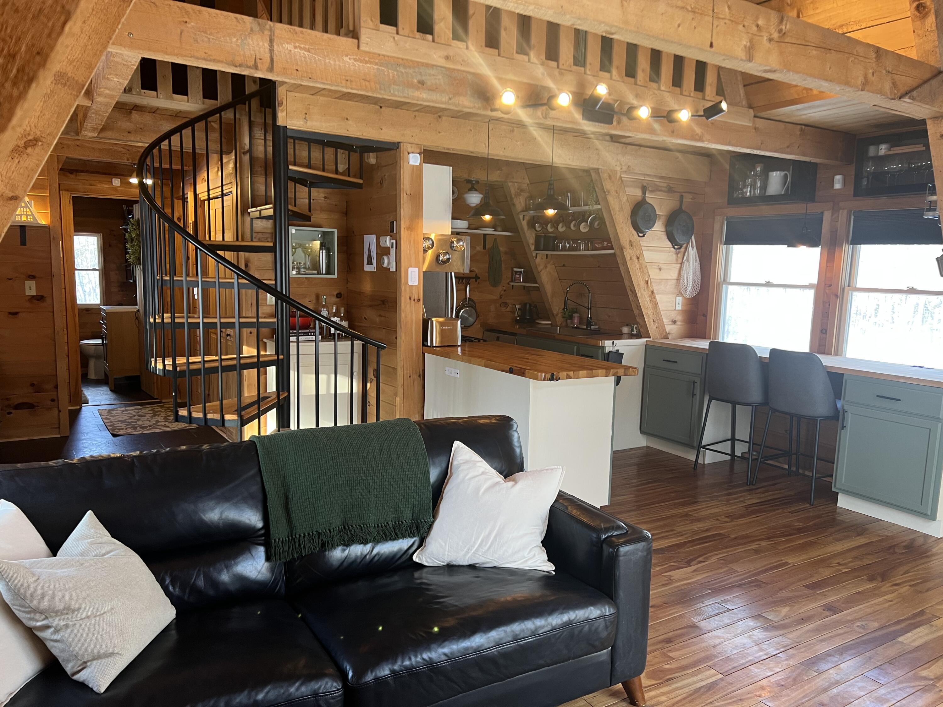 728 Black Road Kenduskeag ME 04450