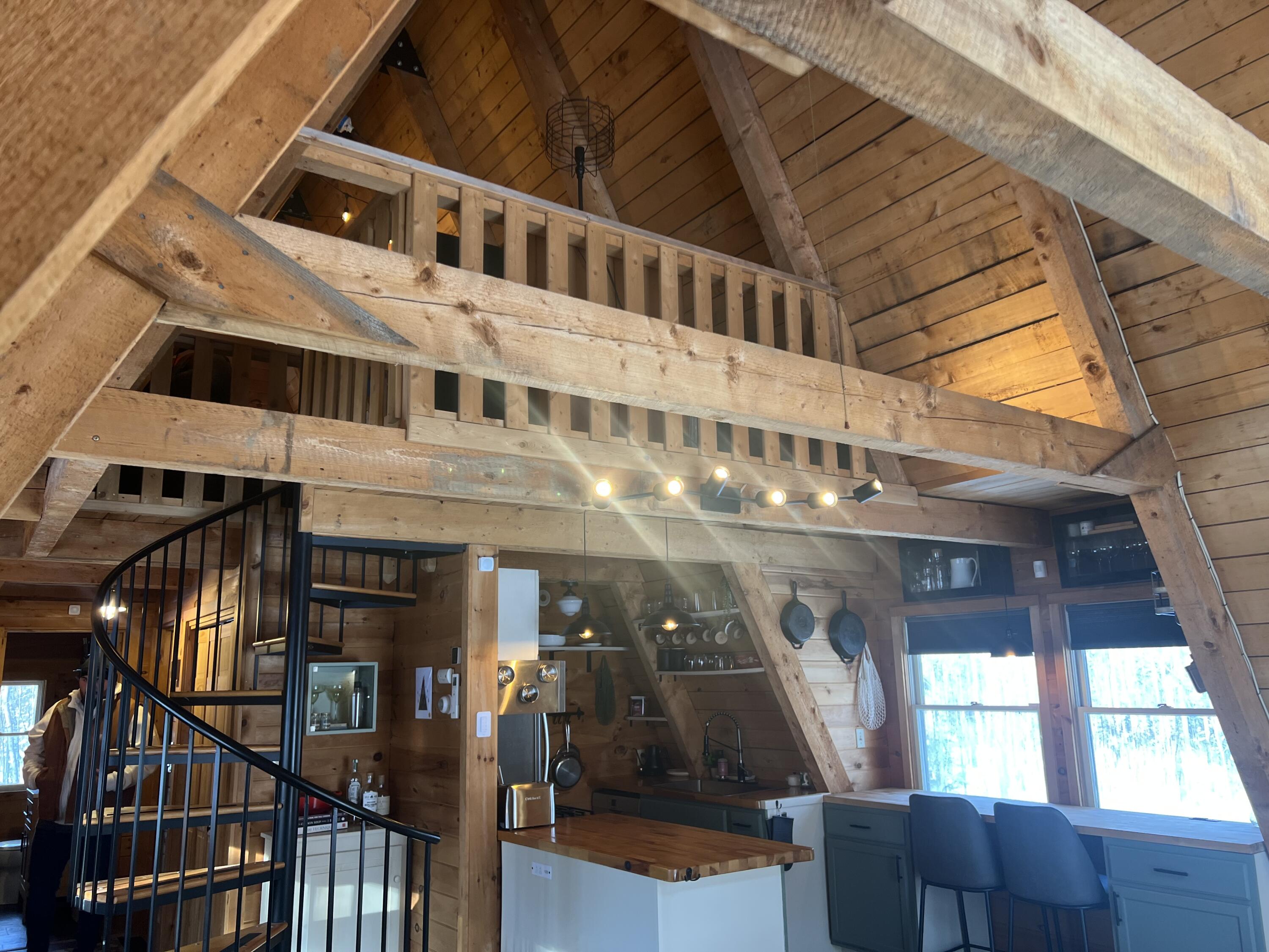 728 Black Road Kenduskeag ME 04450