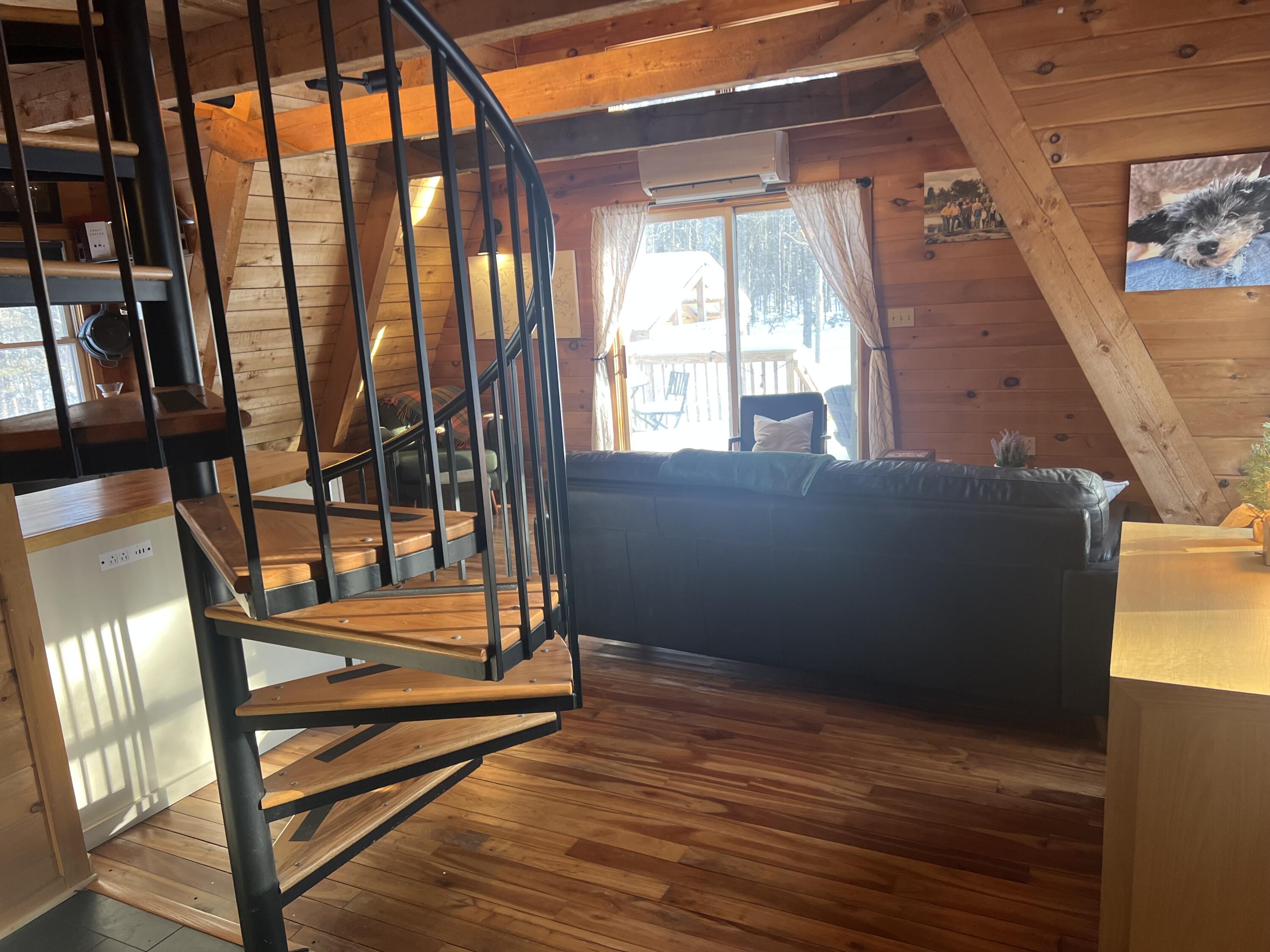 728 Black Road Kenduskeag ME 04450