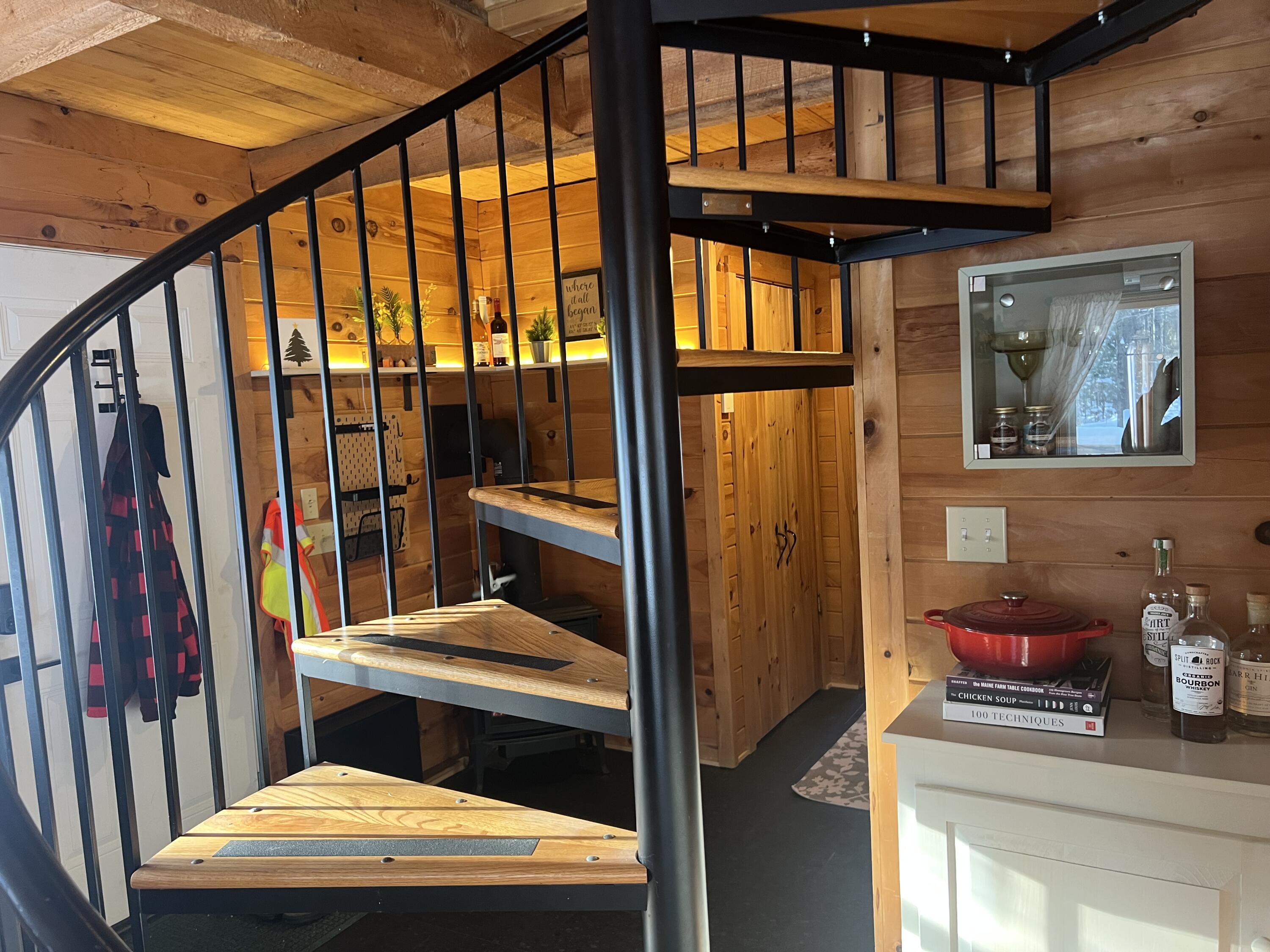 728 Black Road Kenduskeag ME 04450