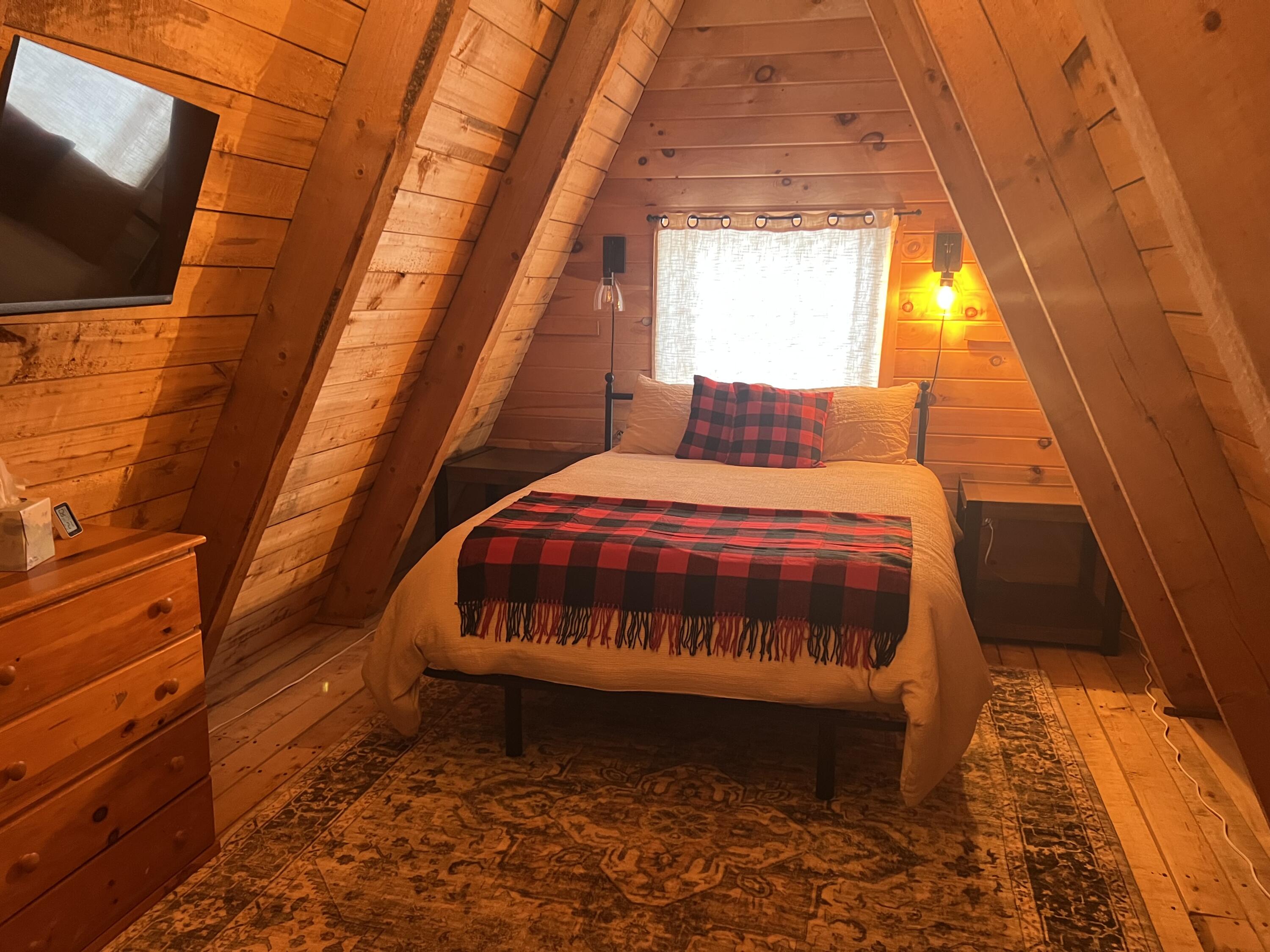 728 Black Road Kenduskeag ME 04450