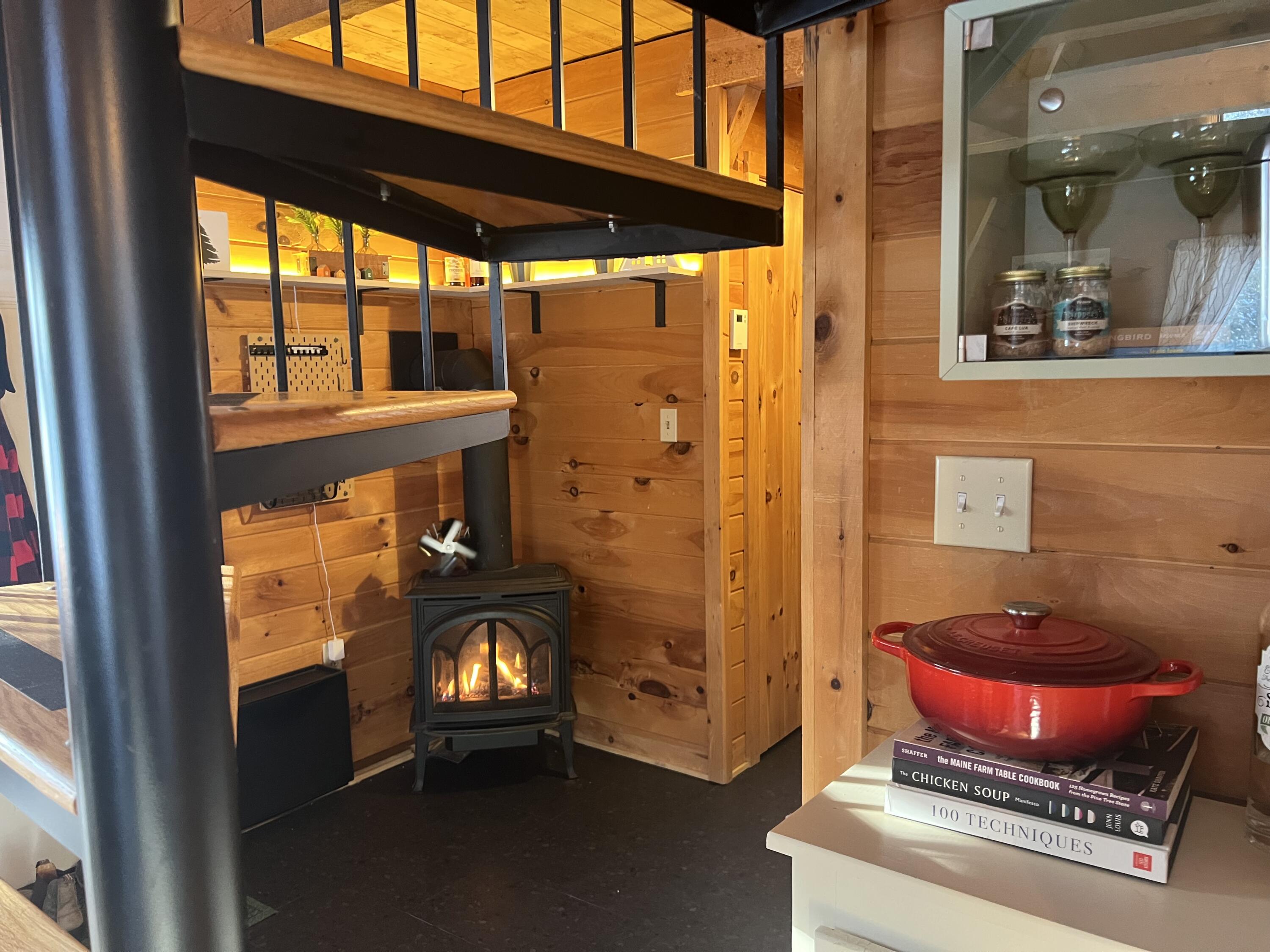 728 Black Road Kenduskeag ME 04450