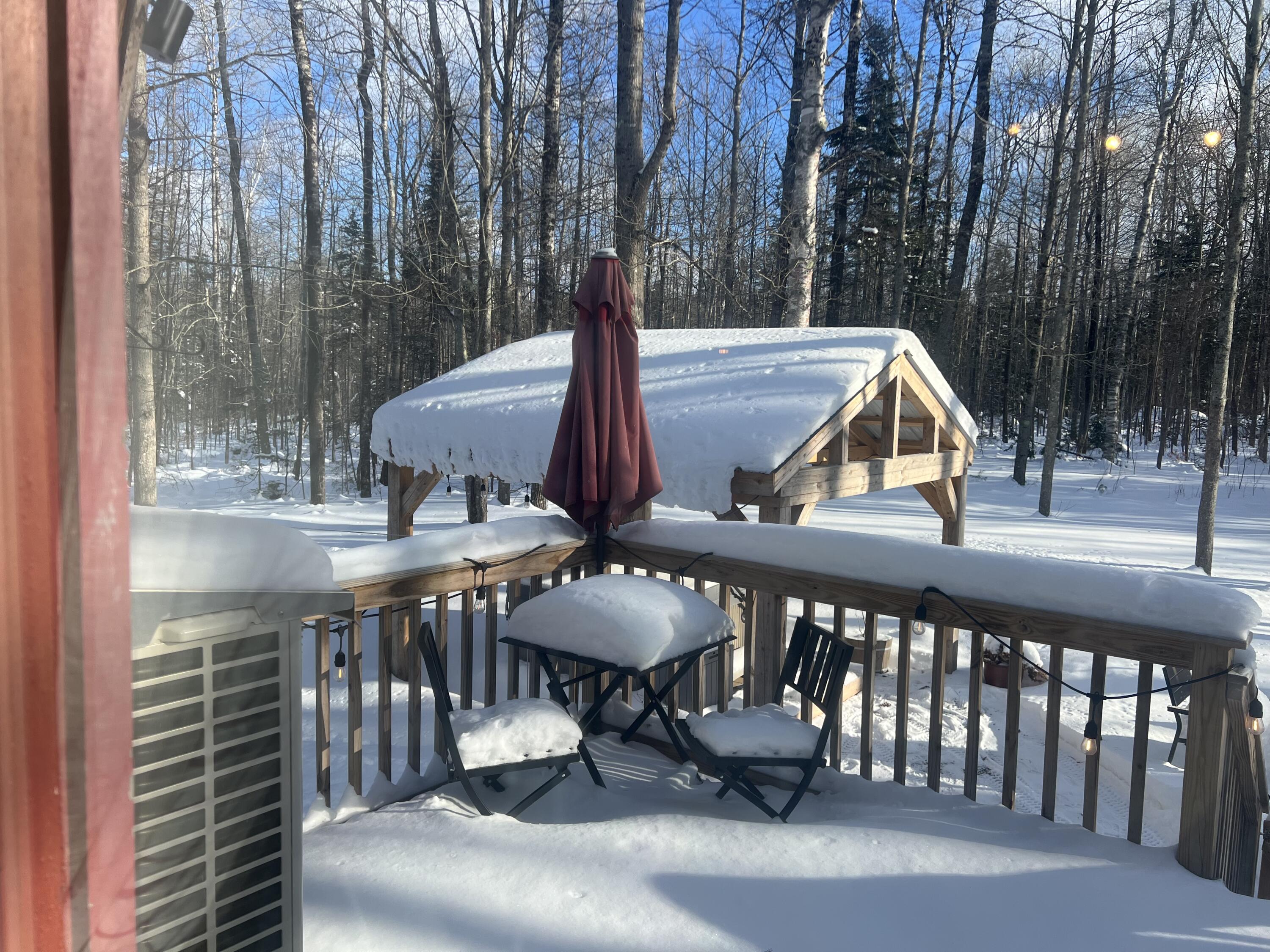 728 Black Road Kenduskeag ME 04450