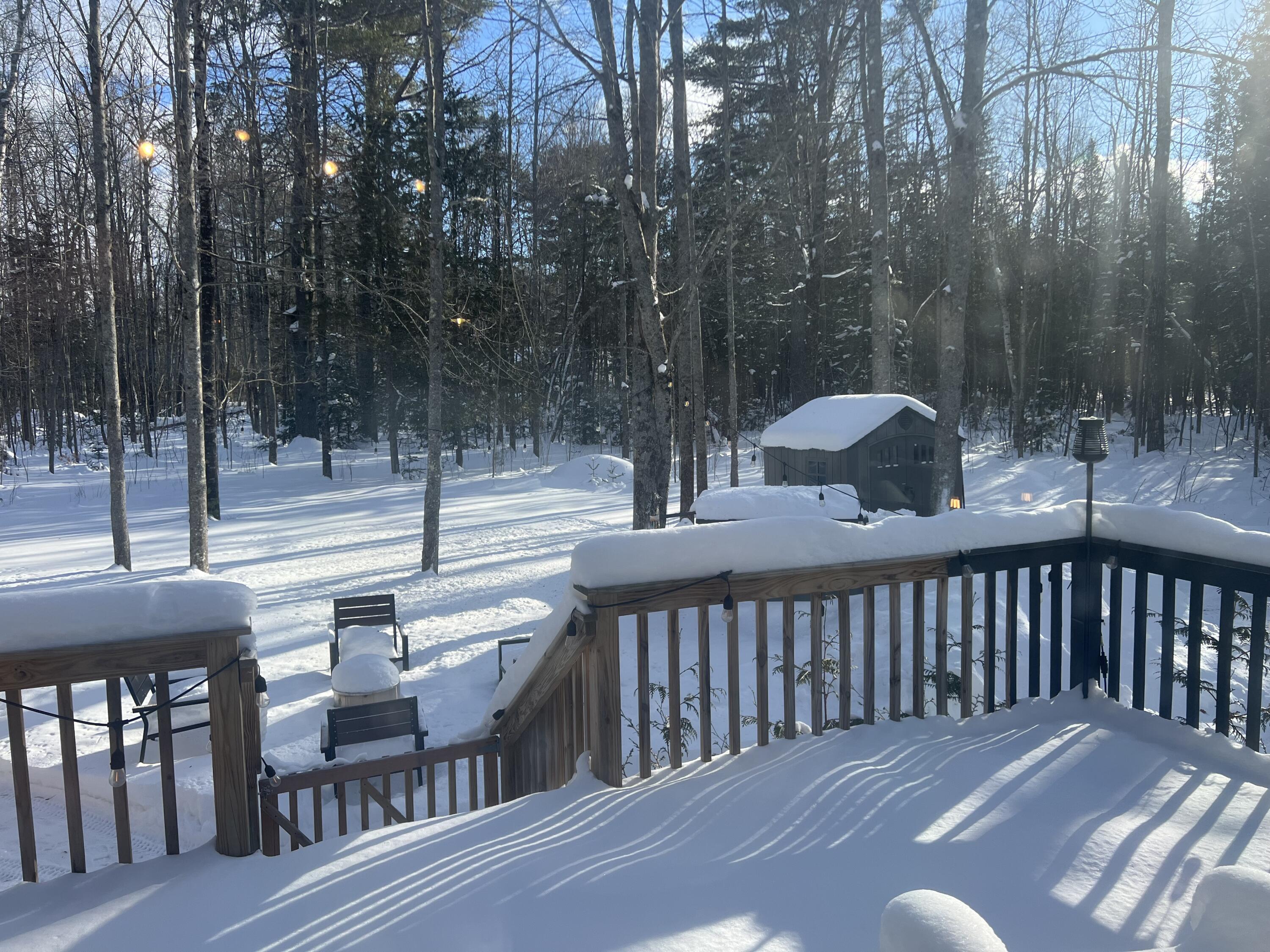 728 Black Road Kenduskeag ME 04450