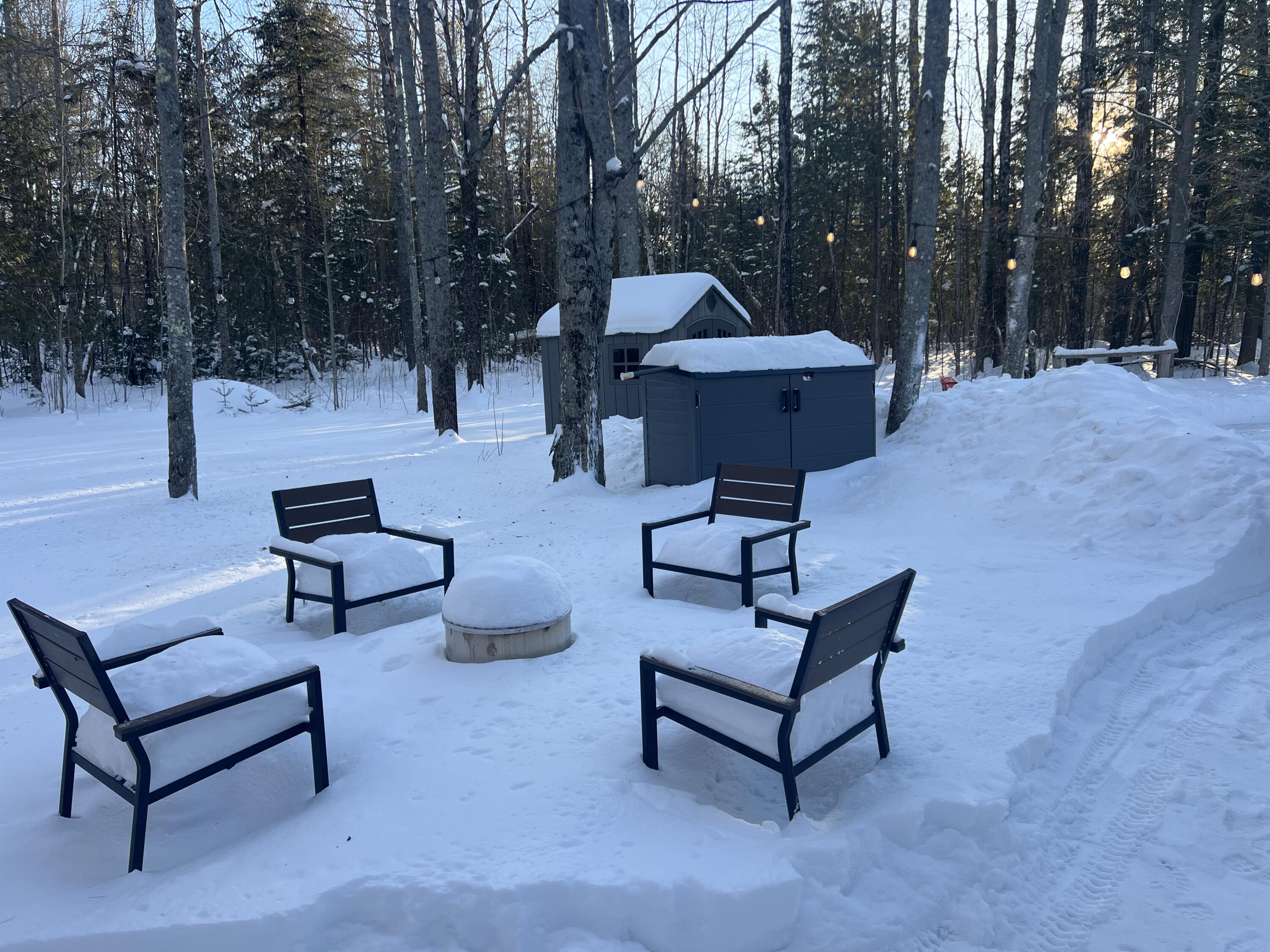 728 Black Road Kenduskeag ME 04450