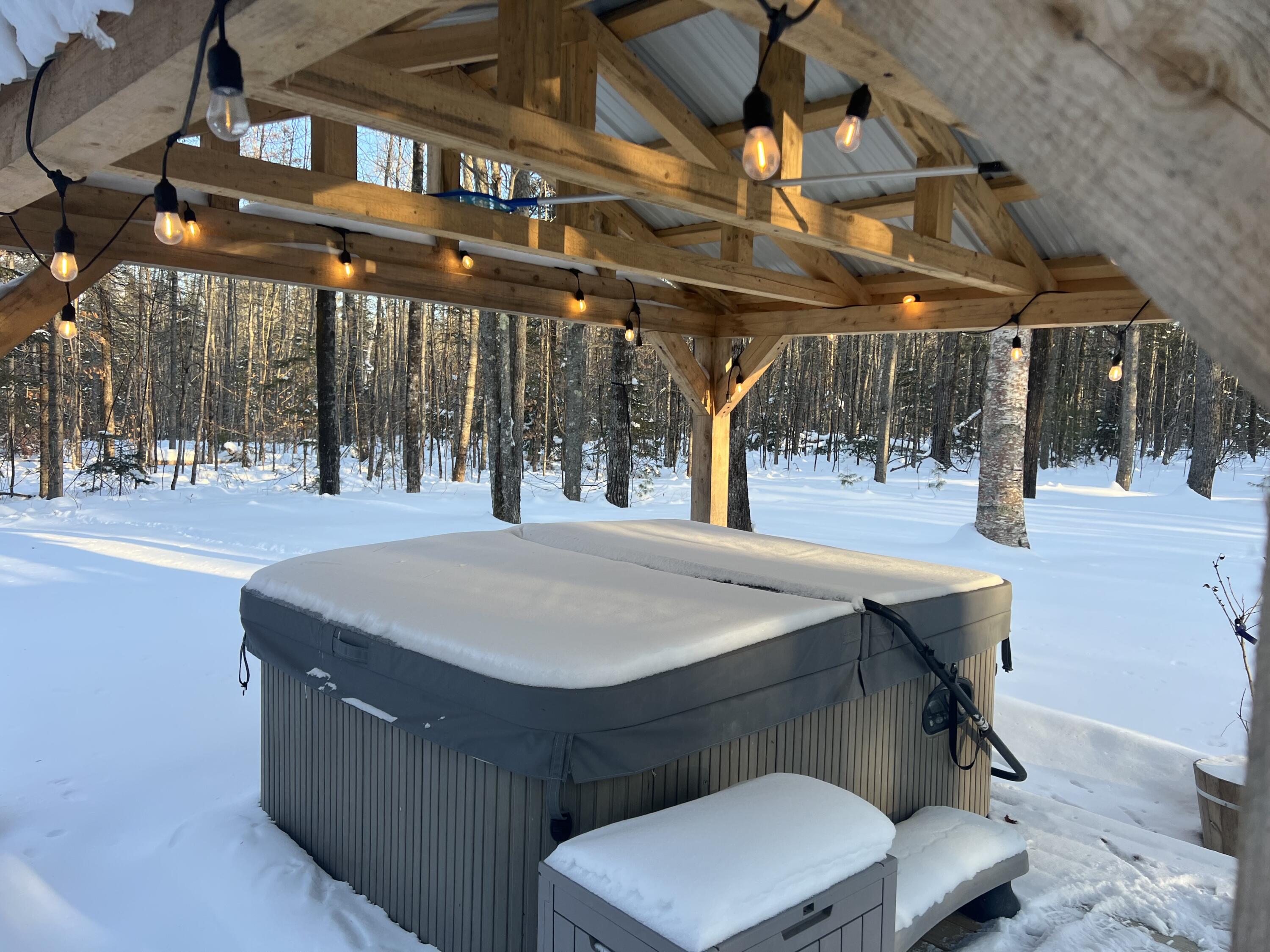 728 Black Road Kenduskeag ME 04450