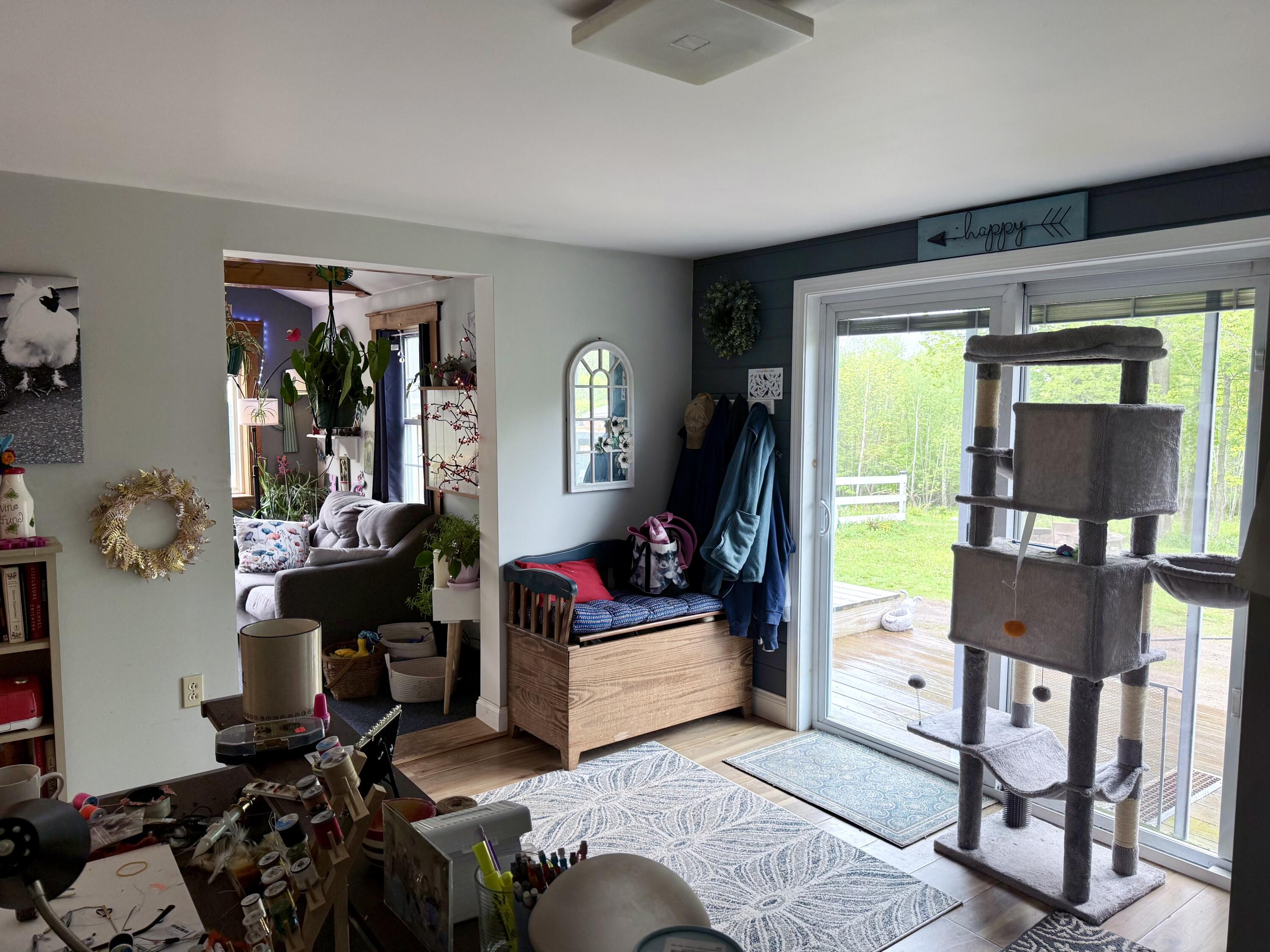 461 E Pittston Road Pittston ME 04345