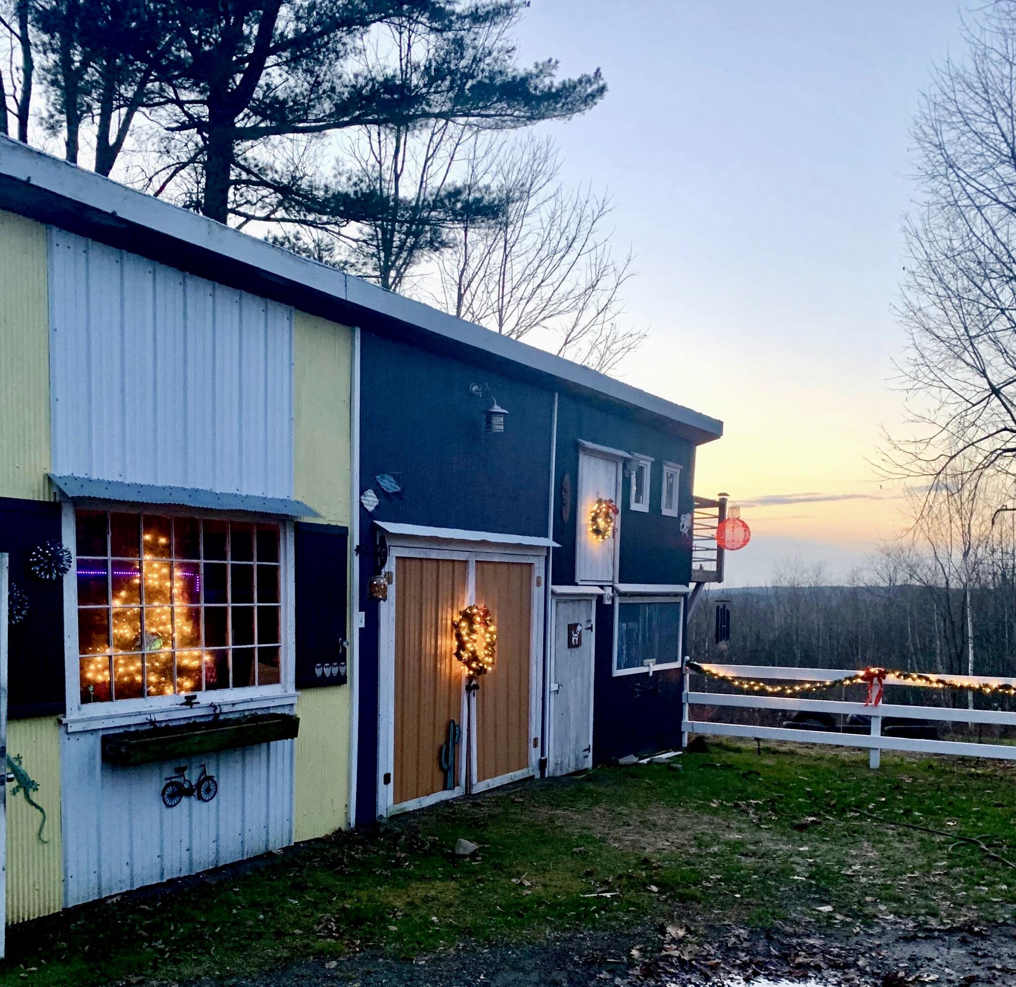 461 E Pittston Road Pittston ME 04345