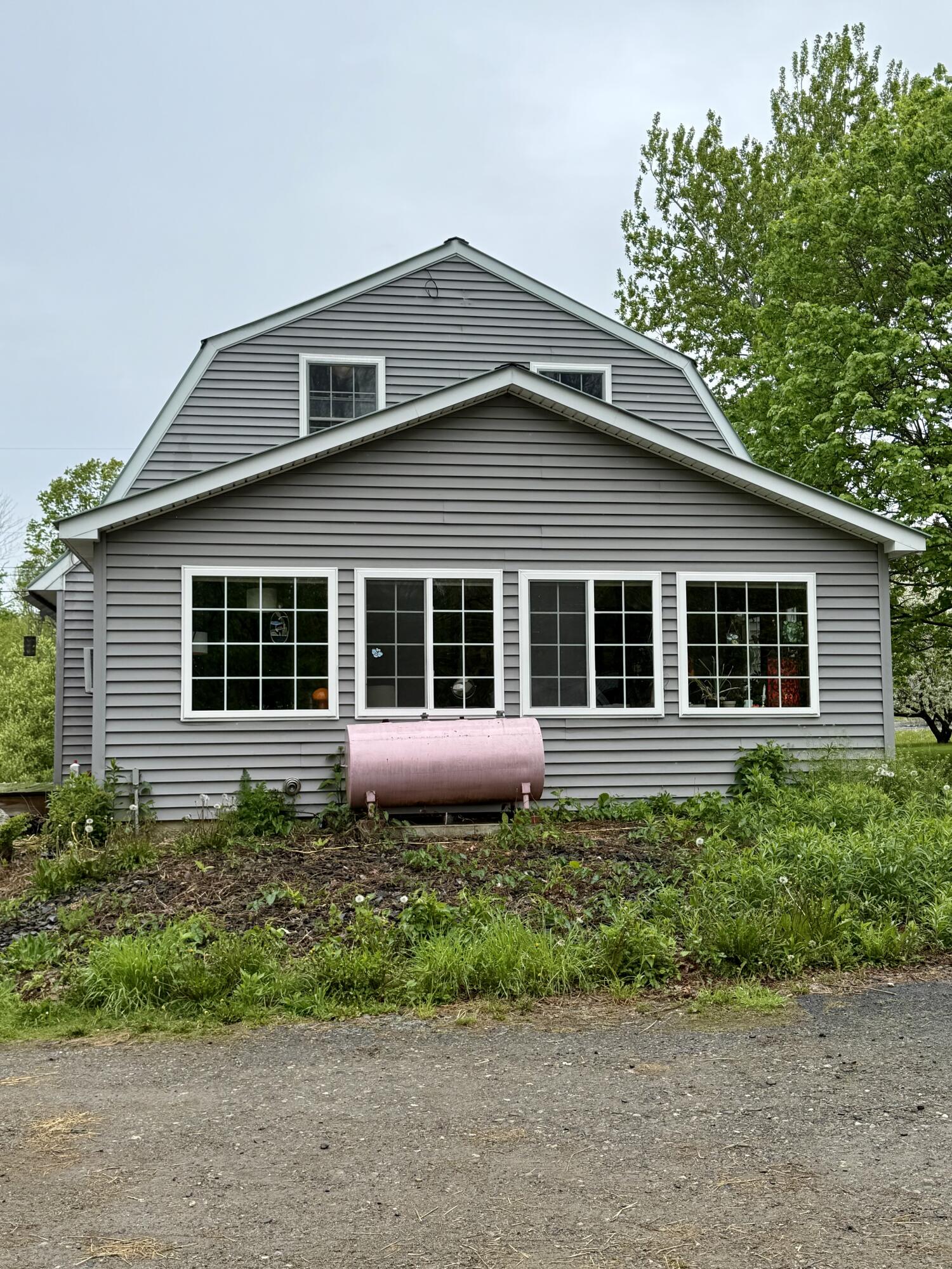 461 E Pittston Road Pittston ME 04345