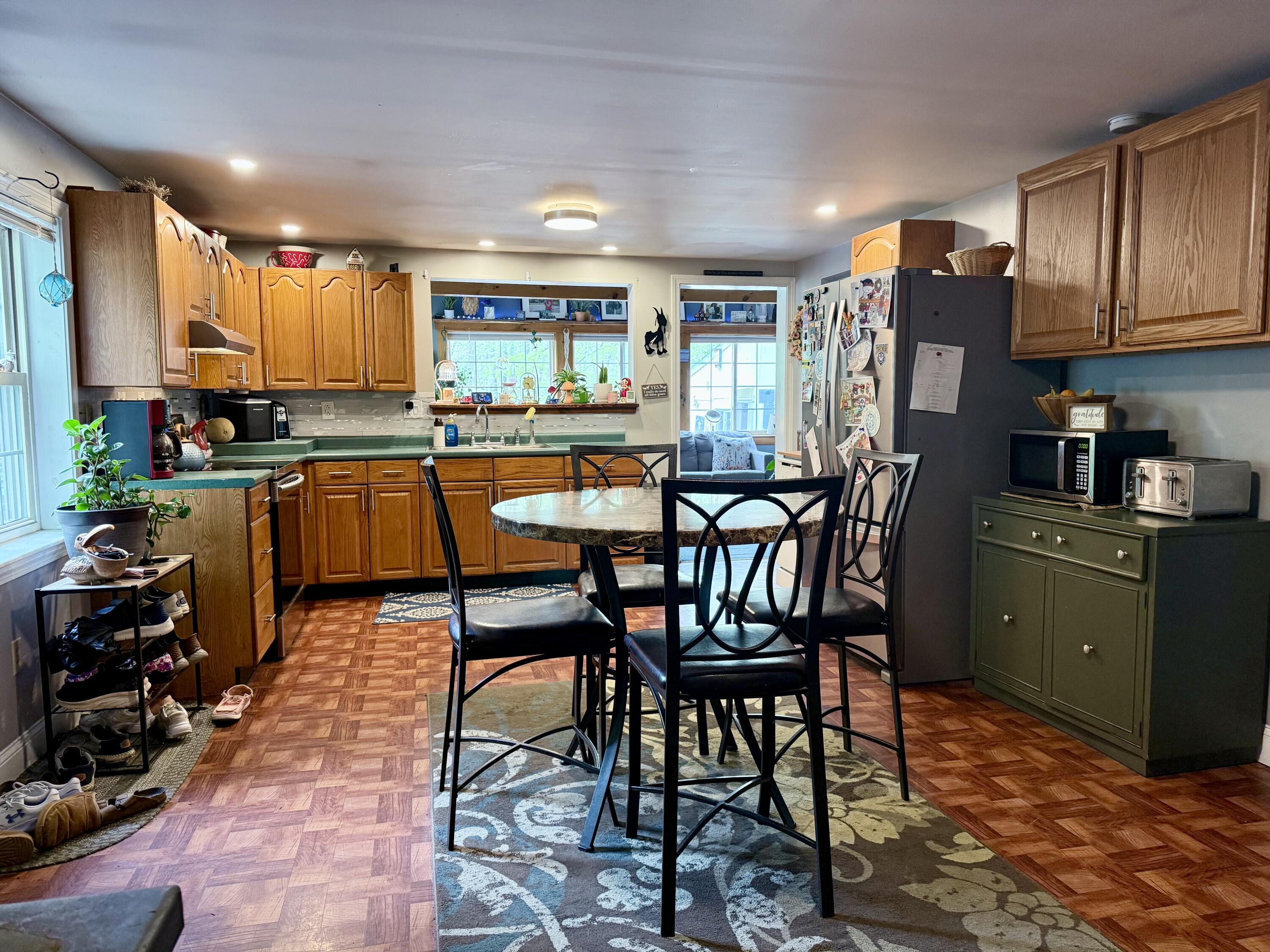 461 E Pittston Road Pittston ME 04345