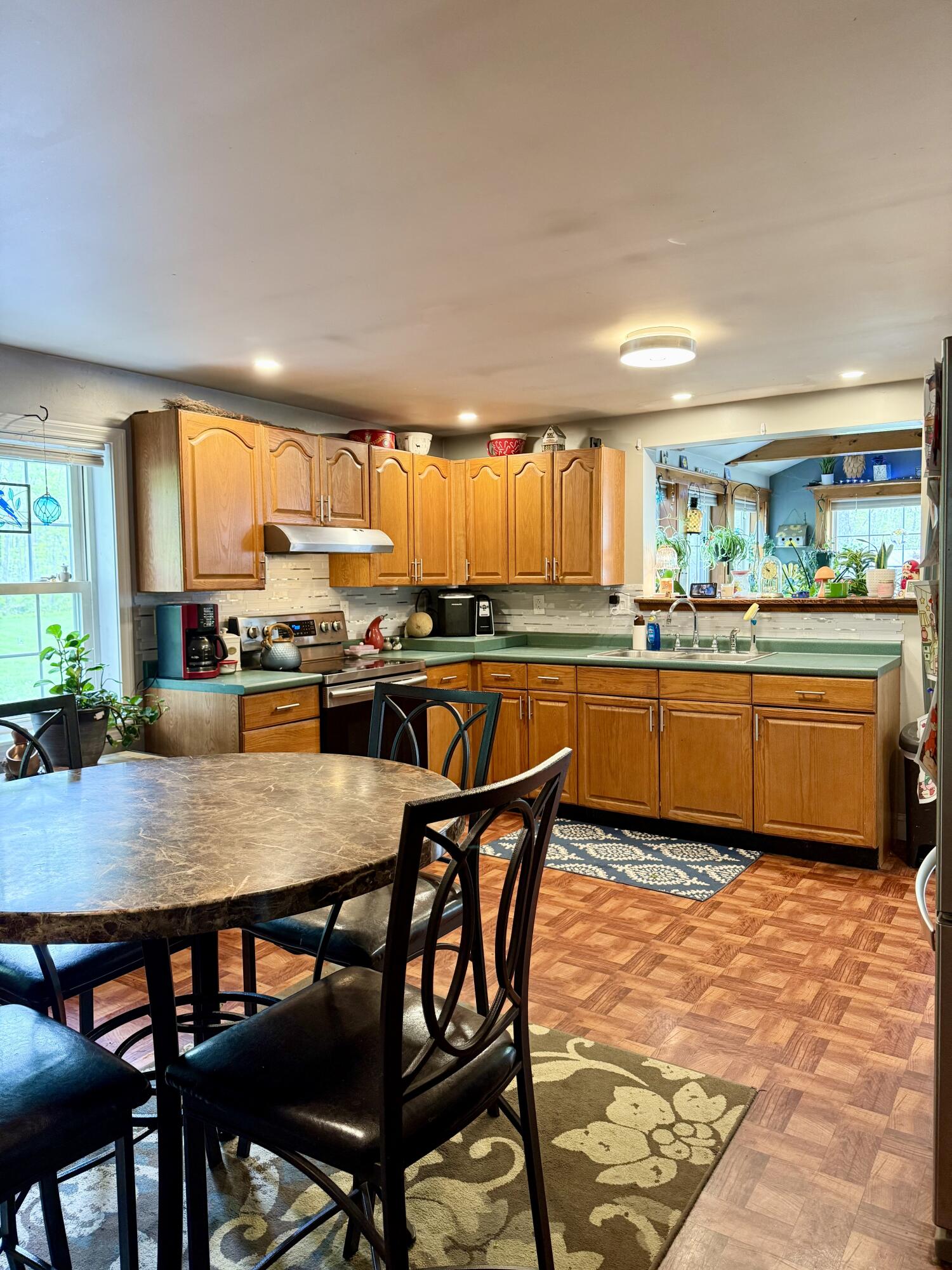 461 E Pittston Road Pittston ME 04345