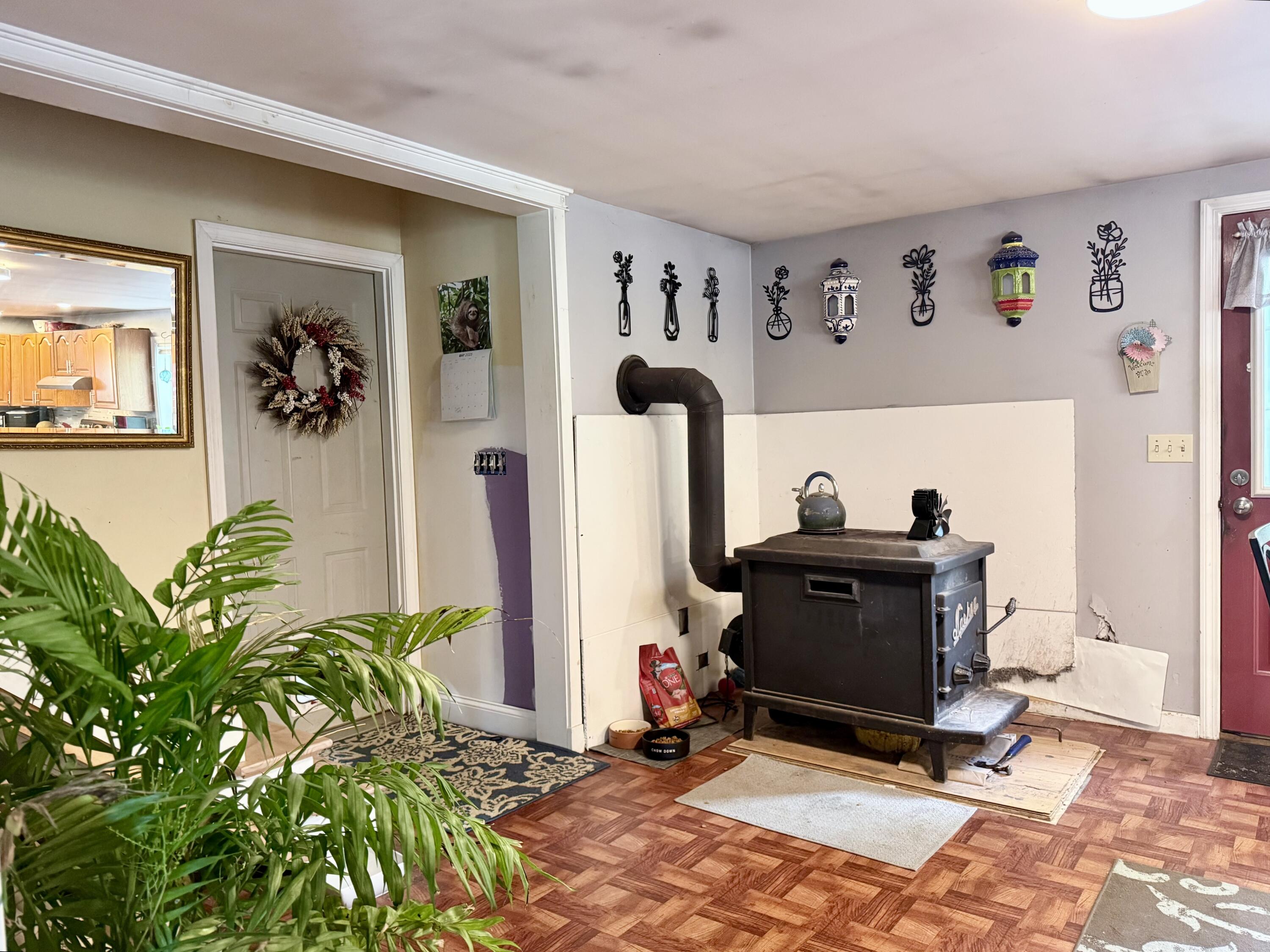 461 E Pittston Road Pittston ME 04345