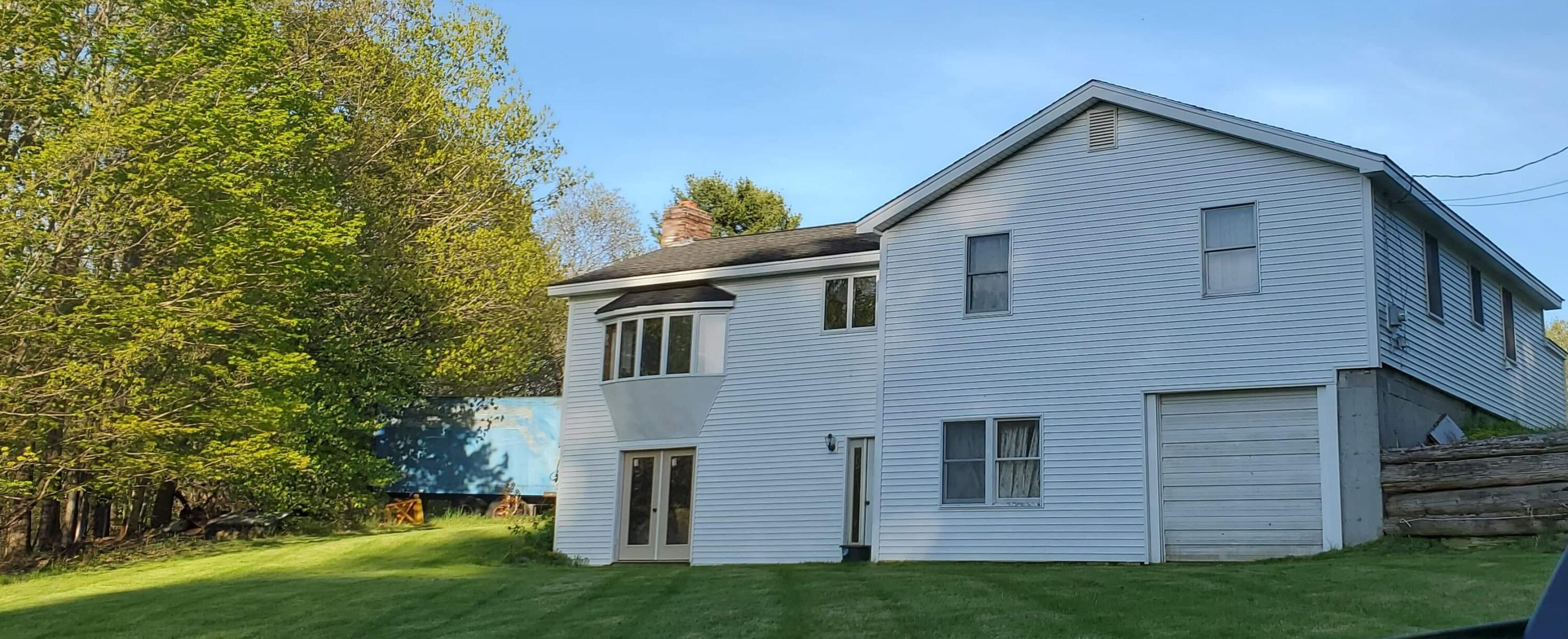 211 Heath Road Saco, ME real estate