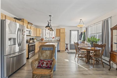 944 North Road Parsonsfield ME 04047