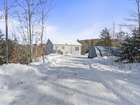 944 North Road Parsonsfield ME 04047