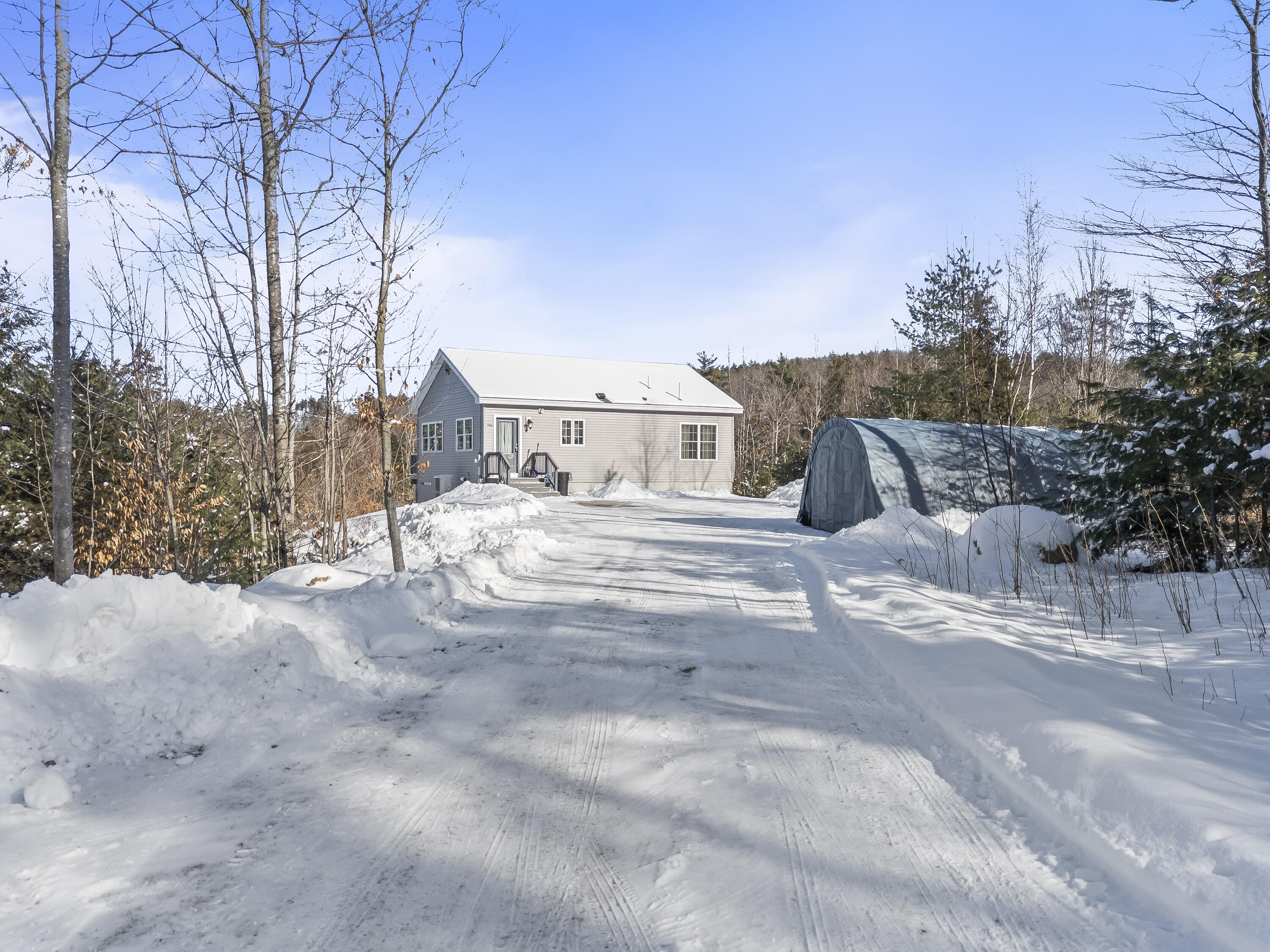 944 North Road Parsonsfield ME 04047