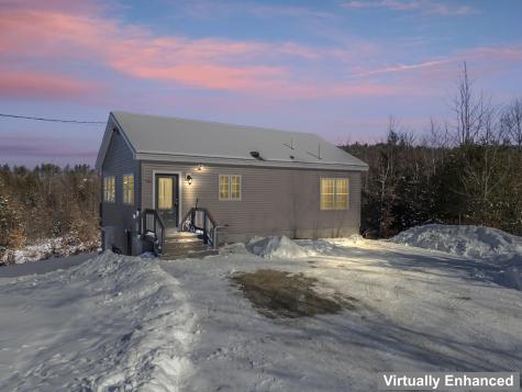 944 North Road Parsonsfield ME 04047