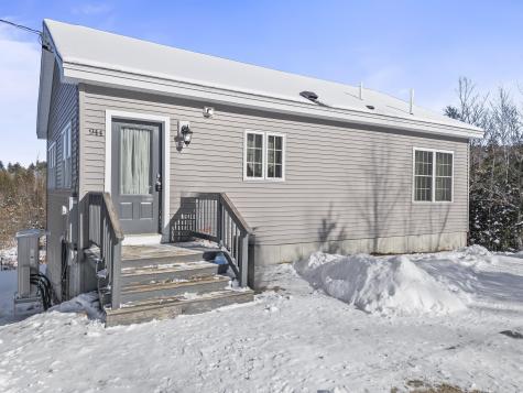 944 North Road Parsonsfield ME 04047