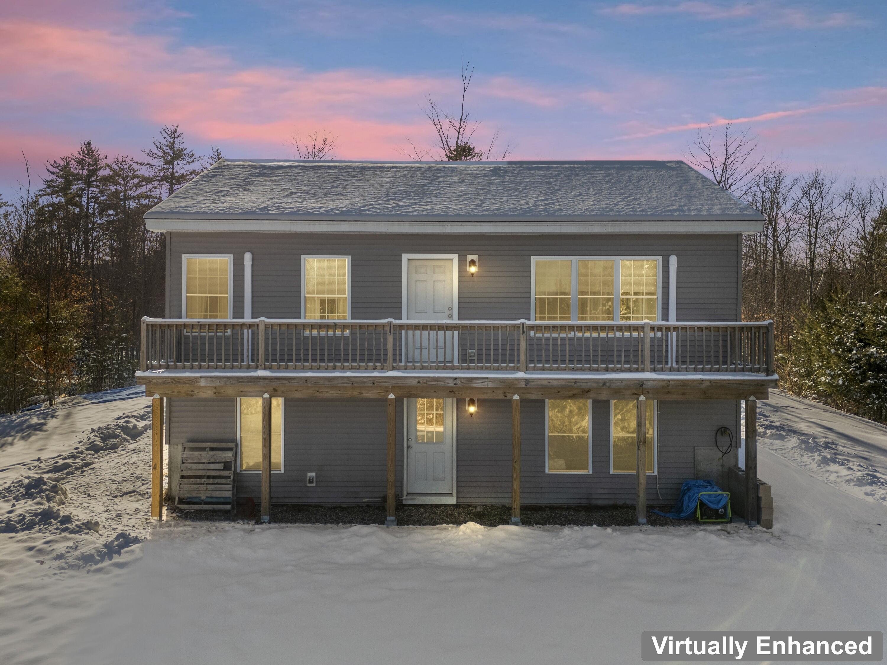 944 North Road Parsonsfield ME 04047