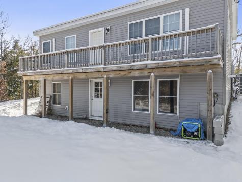 944 North Road Parsonsfield ME 04047