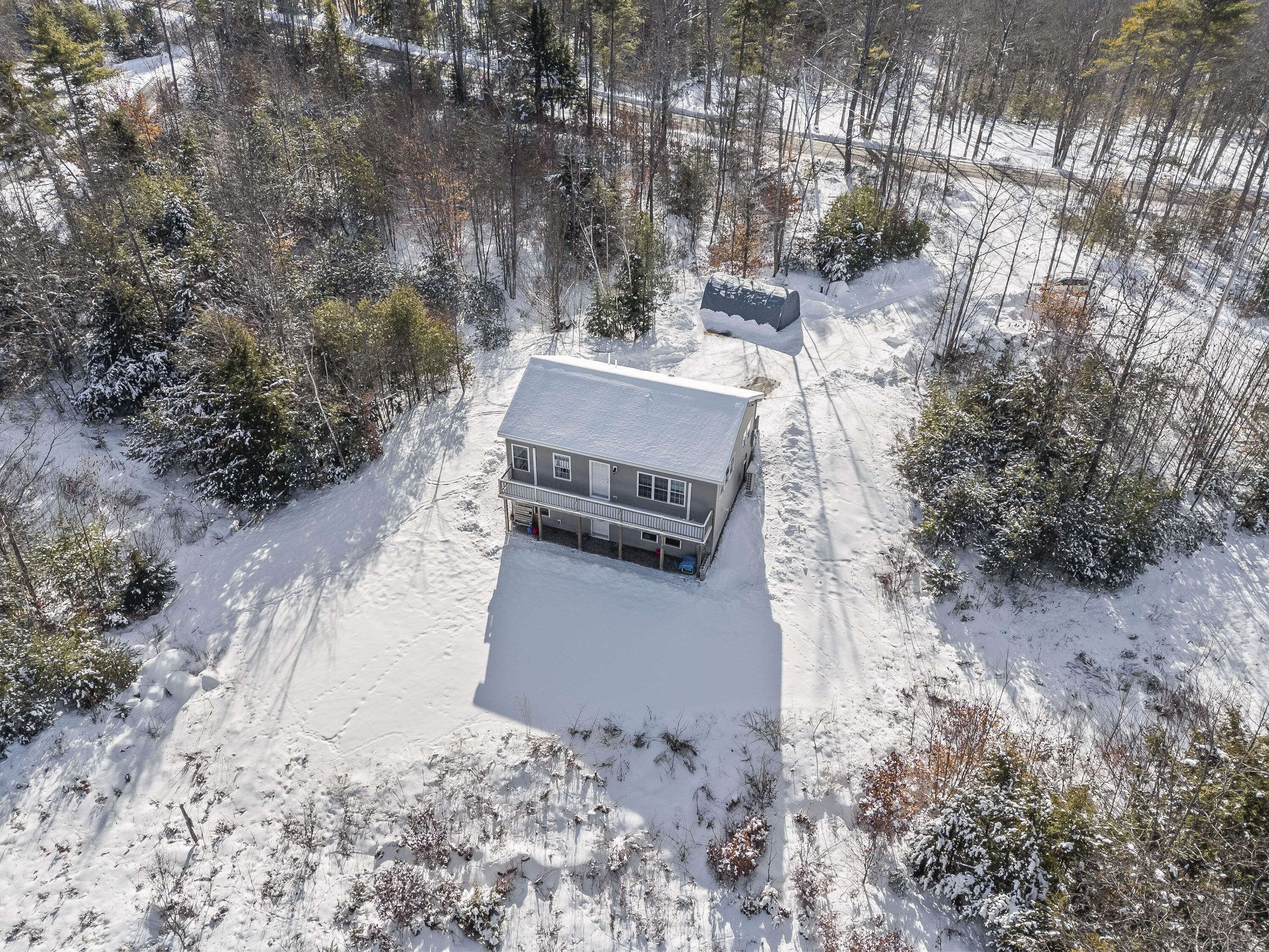 944 North Road Parsonsfield ME 04047