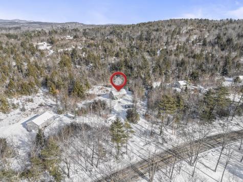 944 North Road Parsonsfield ME 04047