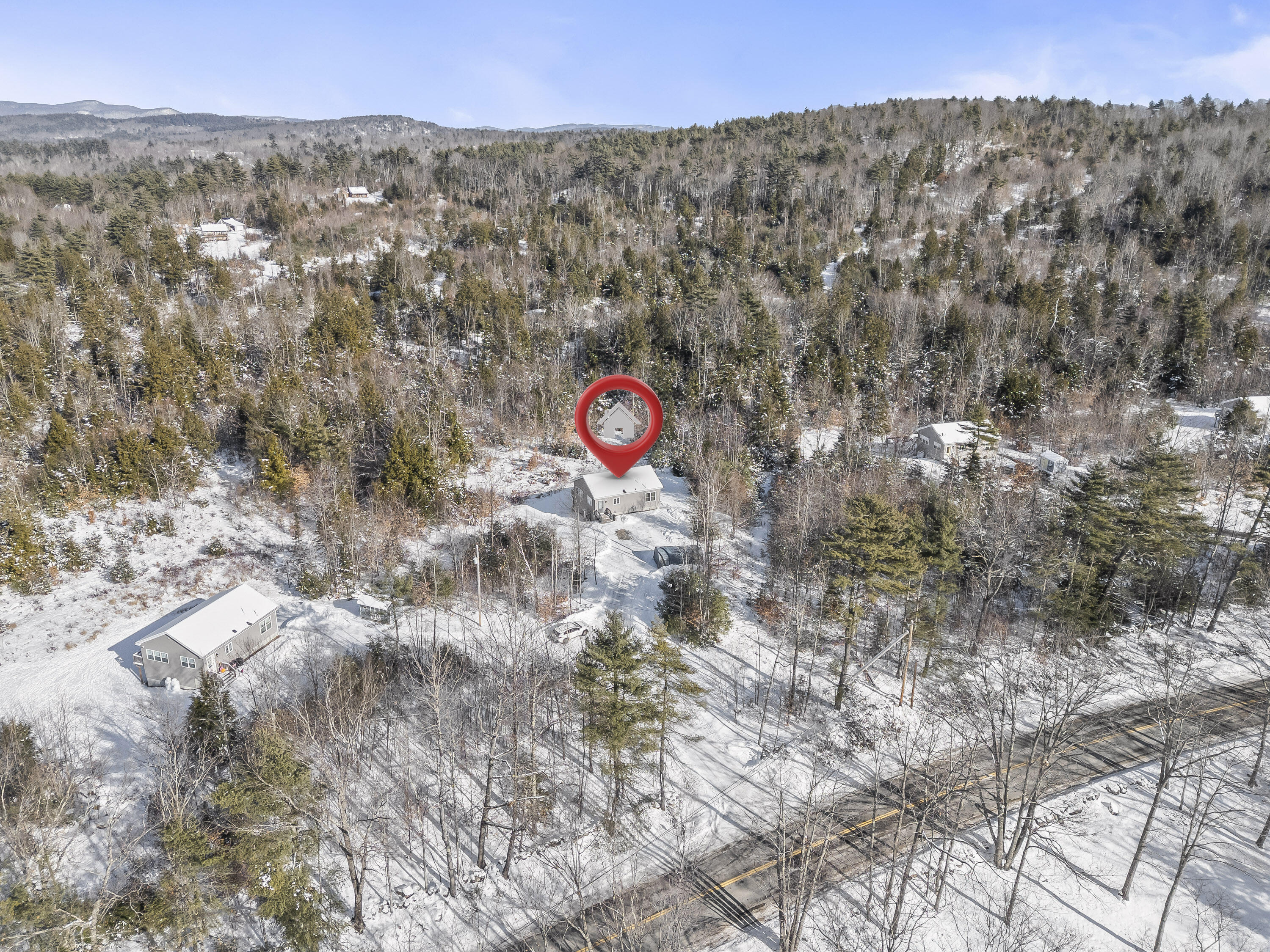 944 North Road Parsonsfield ME 04047