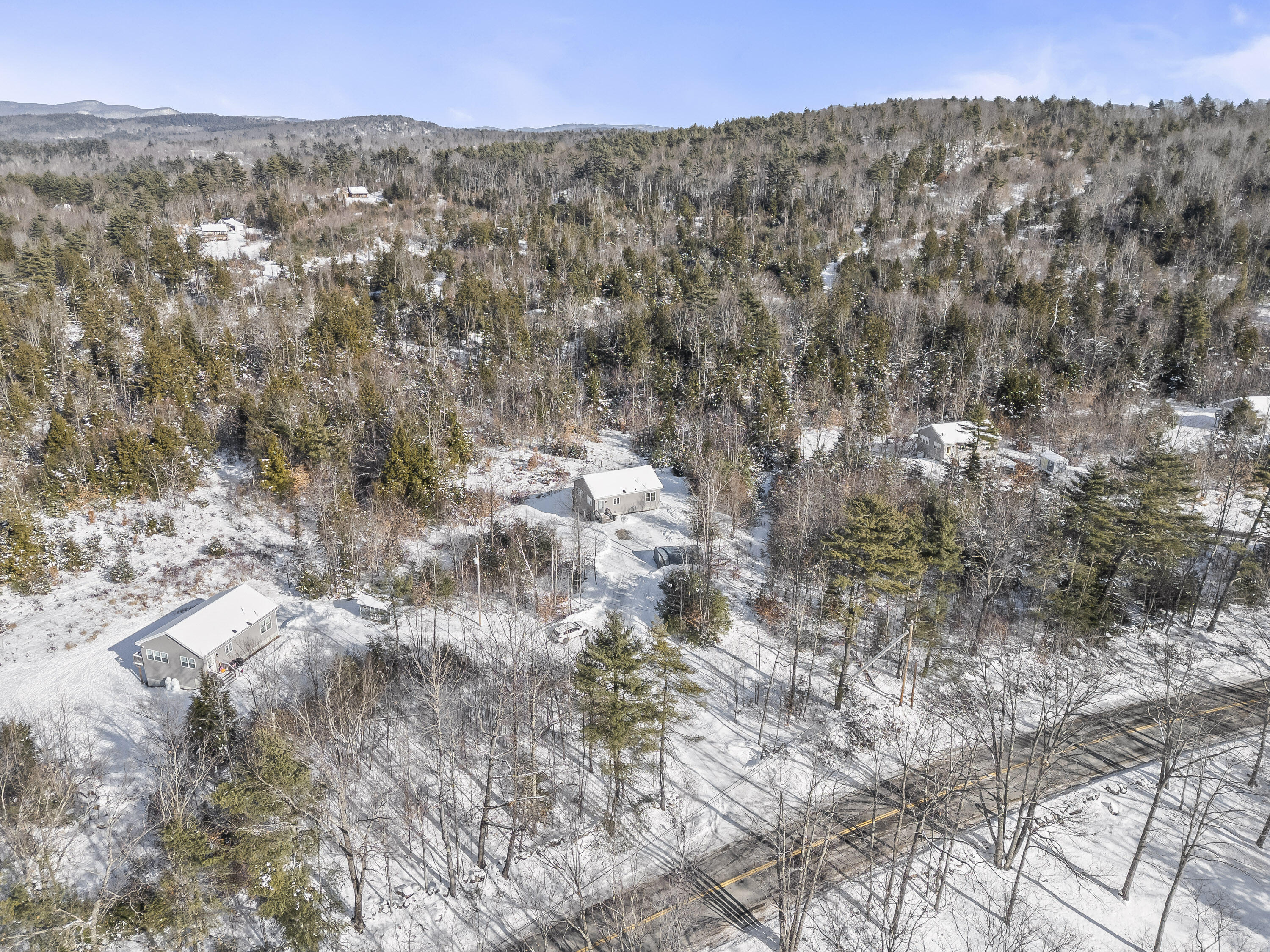 944 North Road Parsonsfield ME 04047